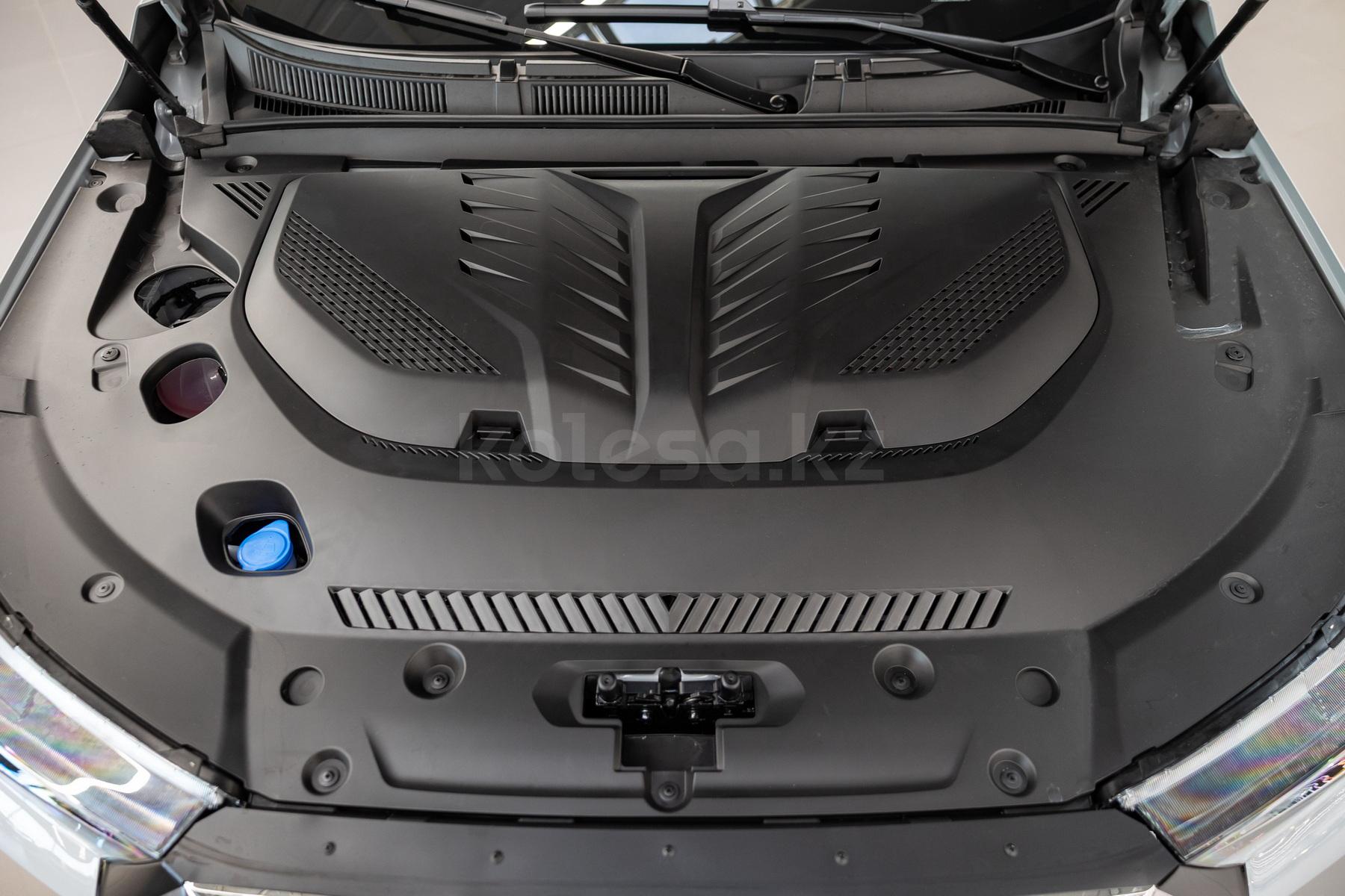 Chery Tiggo 7 SUV 2024 - н.в. года от 10 550 400 тенге