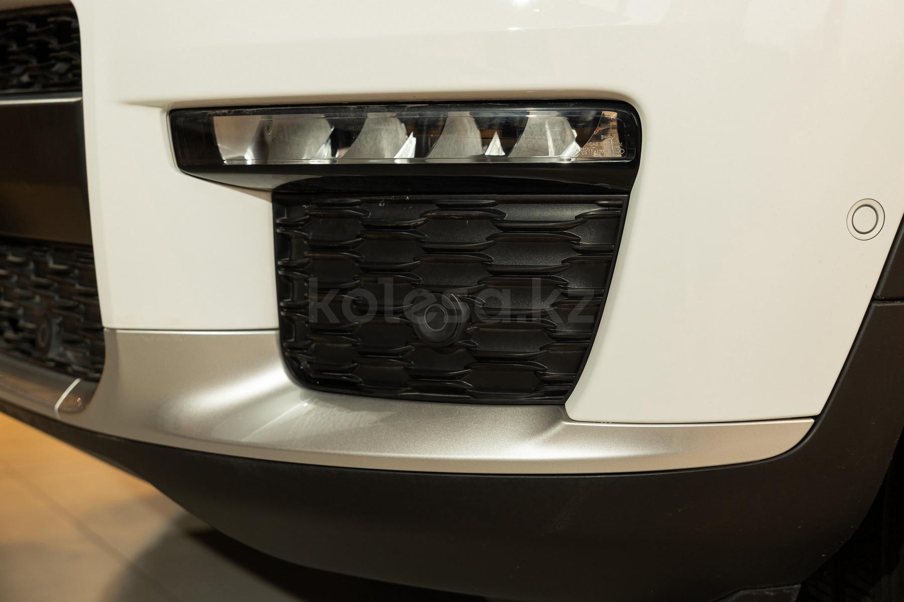 Jeep Grand Cherokee SUV 2021 - н.в. года от 36 900 000 тенге