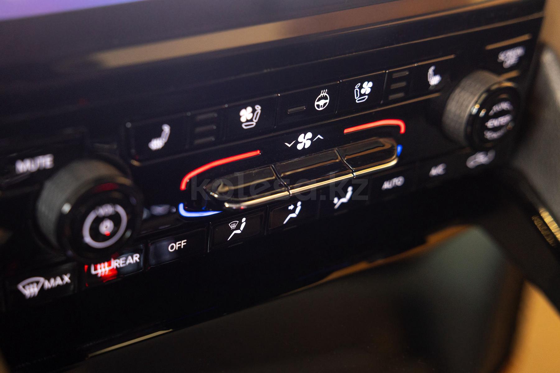 Jeep Grand Cherokee SUV 2021 - н.в. года от 36 900 000 тенге