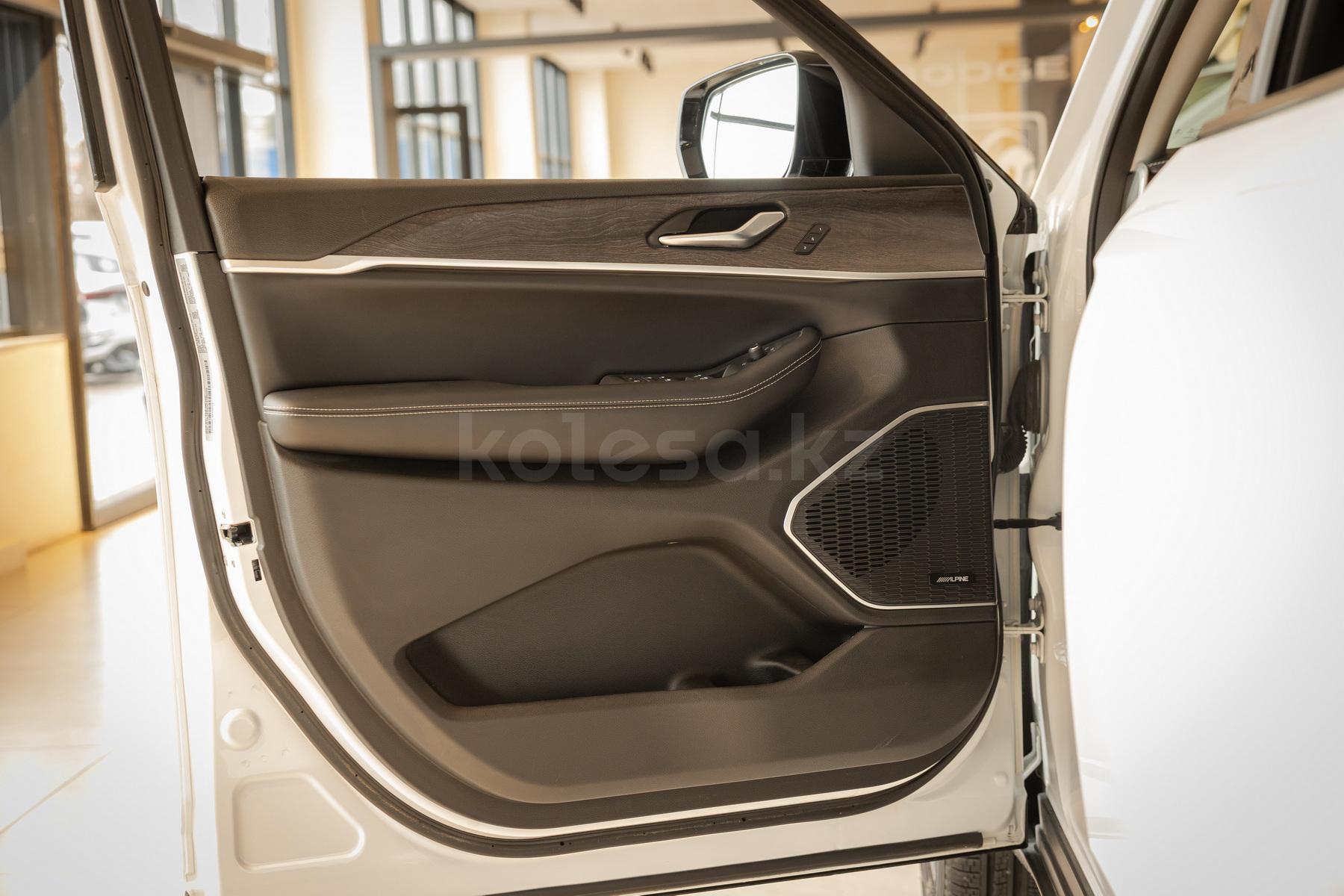 Jeep Grand Cherokee SUV 2021 - н.в. года от 36 900 000 тенге