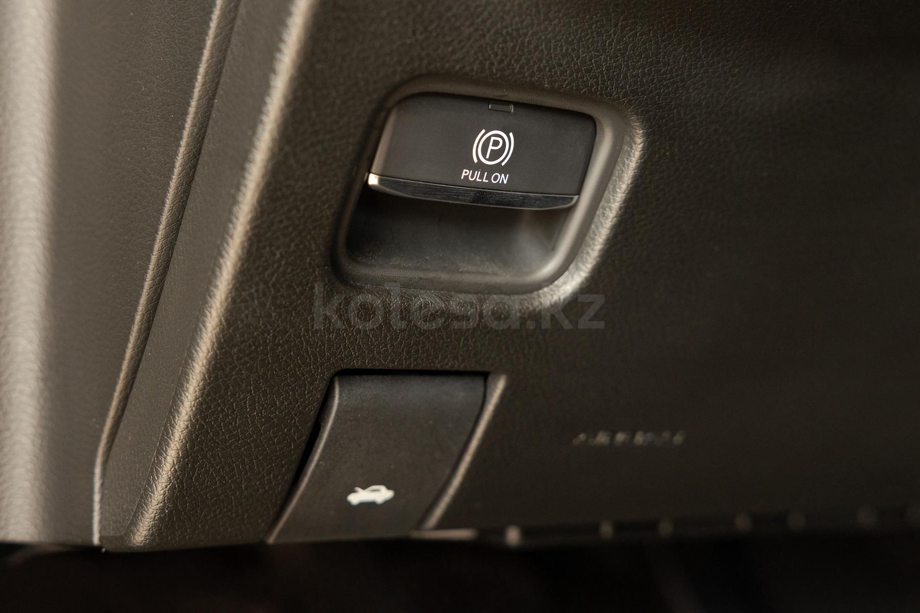 Jeep Grand Cherokee SUV 2021 - н.в. года от 36 900 000 тенге