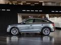 Audi SQ5 SUV 2020 - 2024 года от 39 500 000 тенге