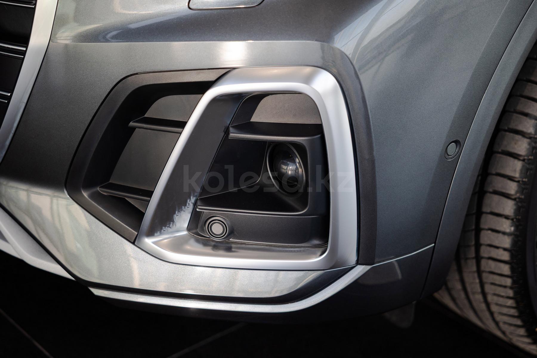 Audi SQ5 SUV 2020 - 2024 года от 39 500 000 тенге