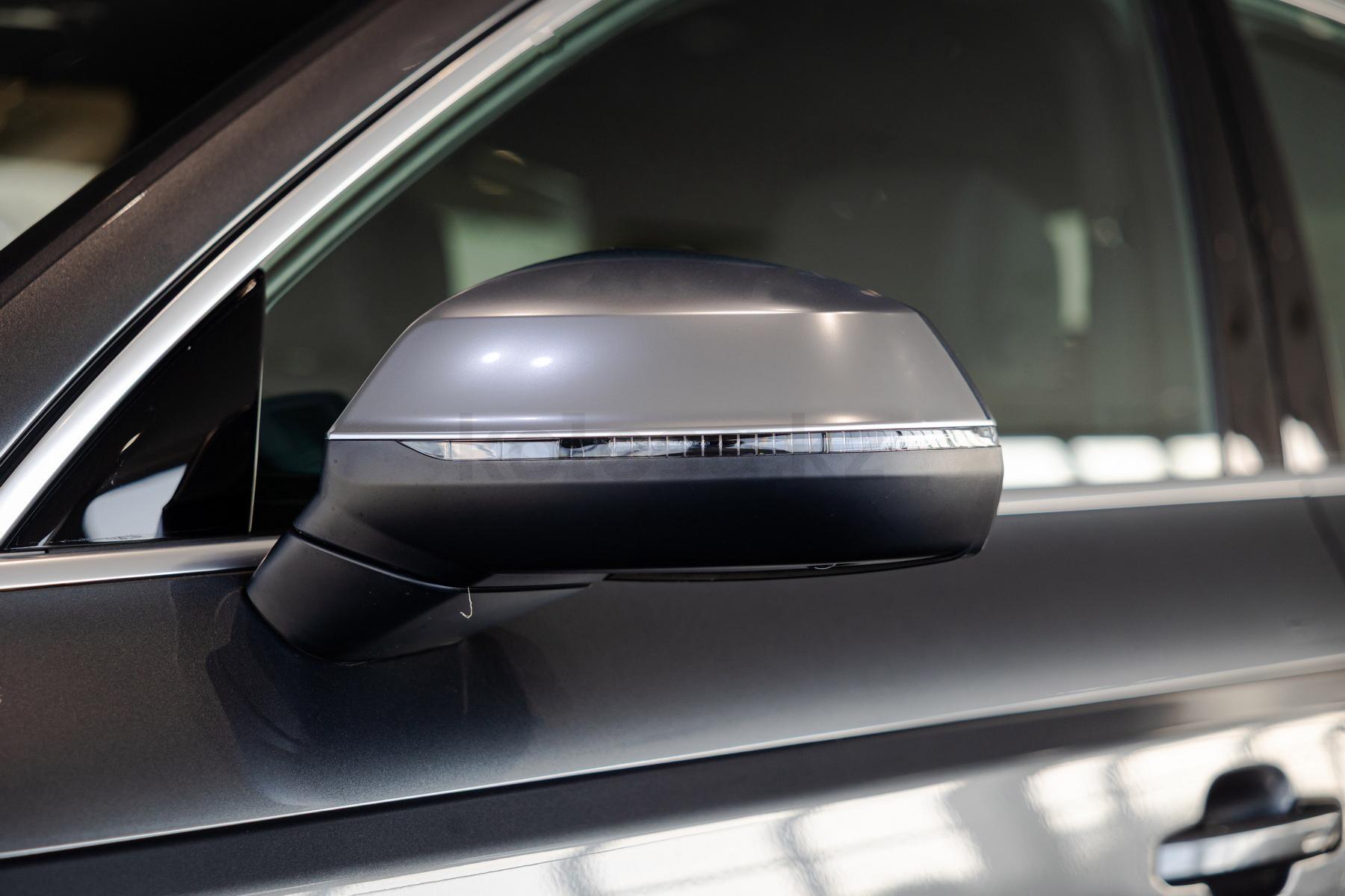 Audi SQ5 SUV 2020 - 2024 года от 39 500 000 тенге