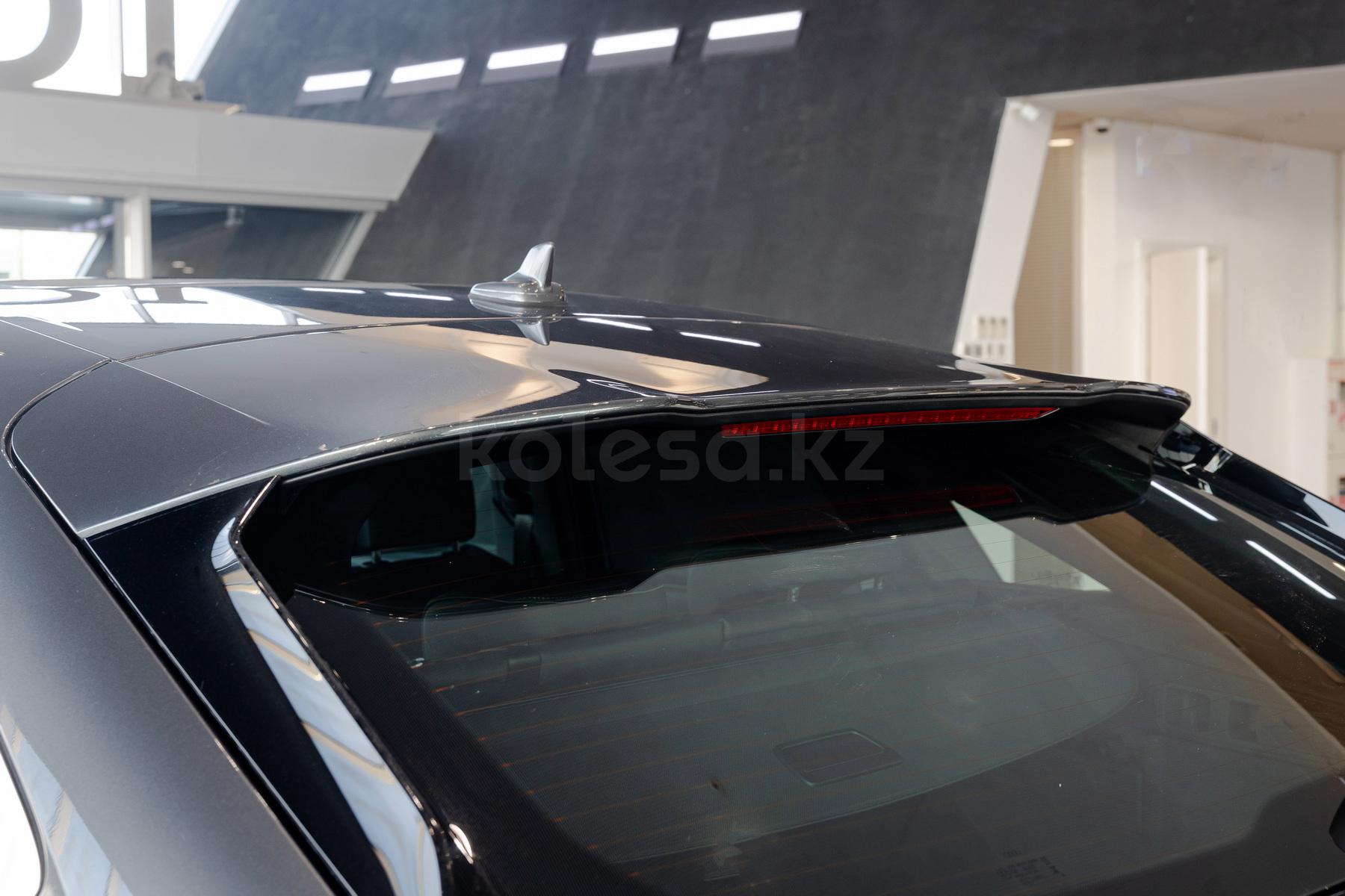 Audi SQ5 SUV 2020 - 2024 года от 39 500 000 тенге