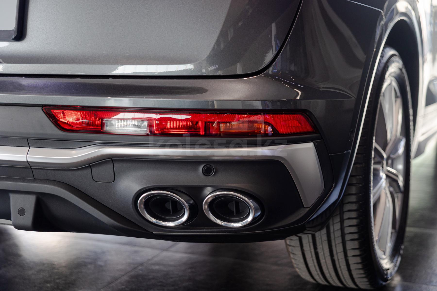 Audi SQ5 SUV 2020 - 2024 года от 39 500 000 тенге