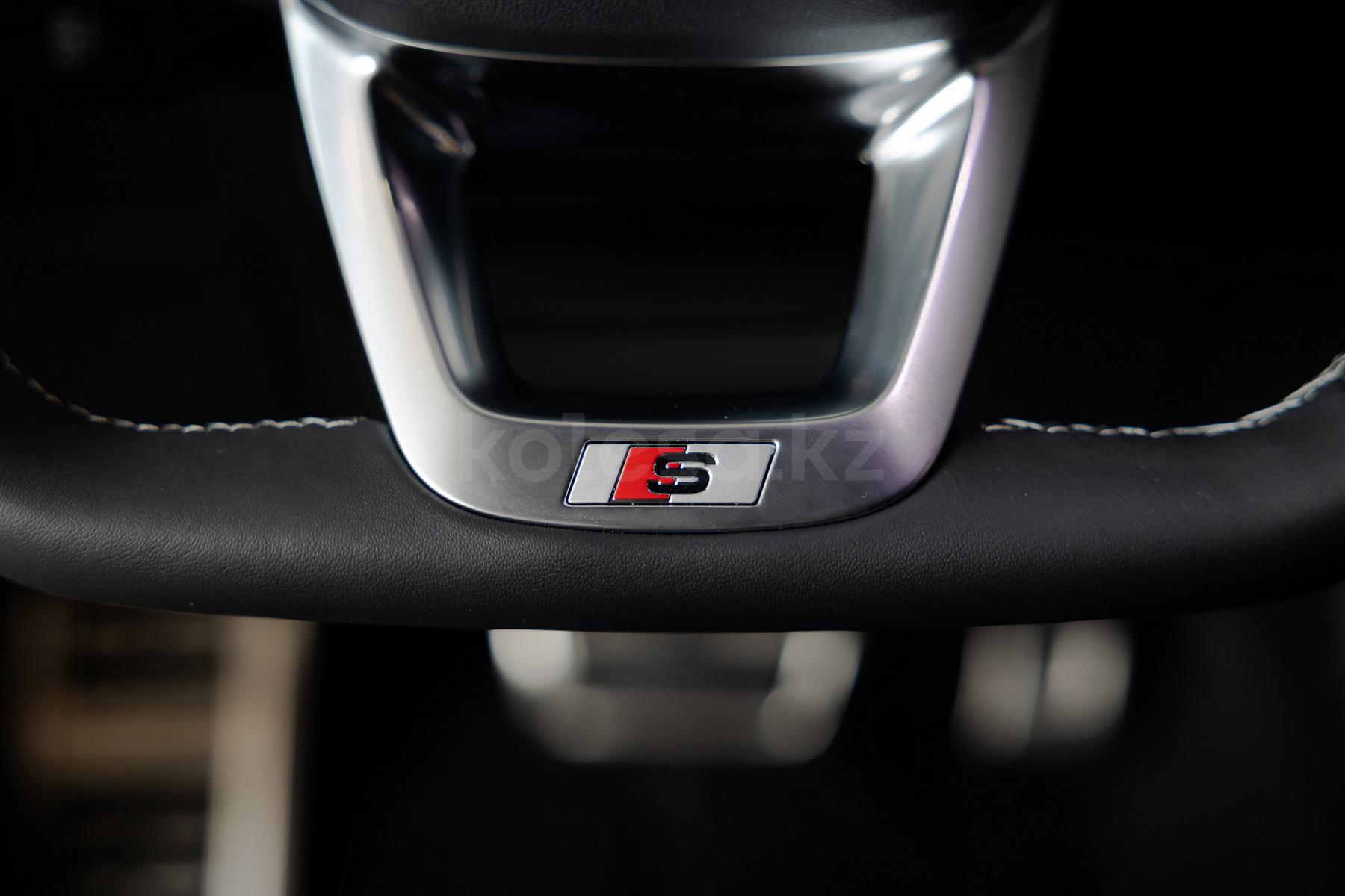 Audi SQ5 SUV 2020 - 2024 года от 39 500 000 тенге