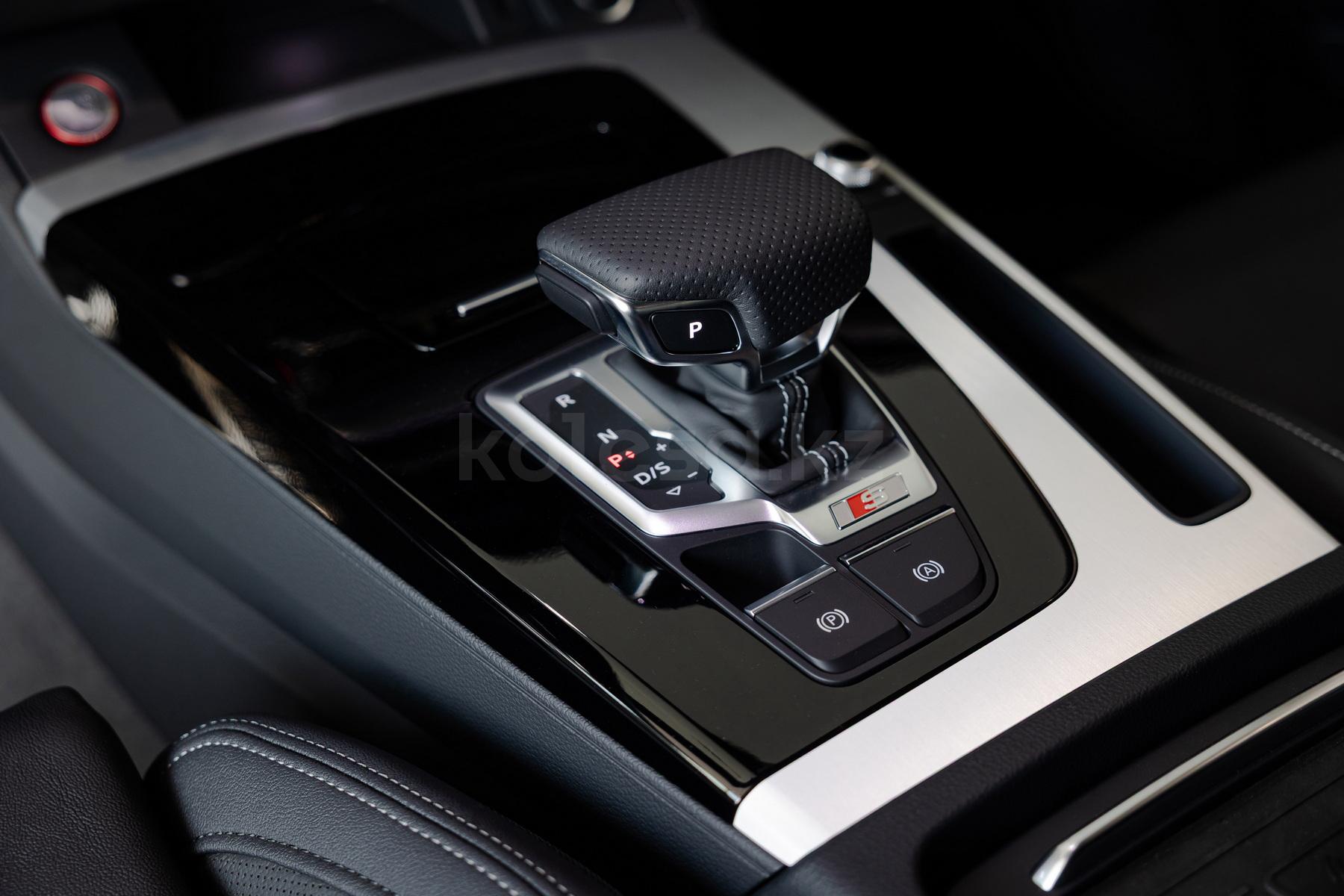 Audi SQ5 SUV 2020 - 2024 года от 39 500 000 тенге