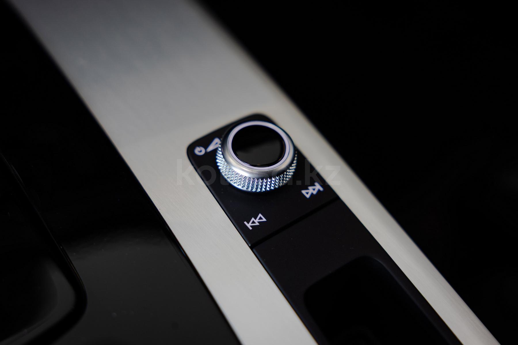 Audi SQ5 SUV 2020 - 2024 года от 39 500 000 тенге