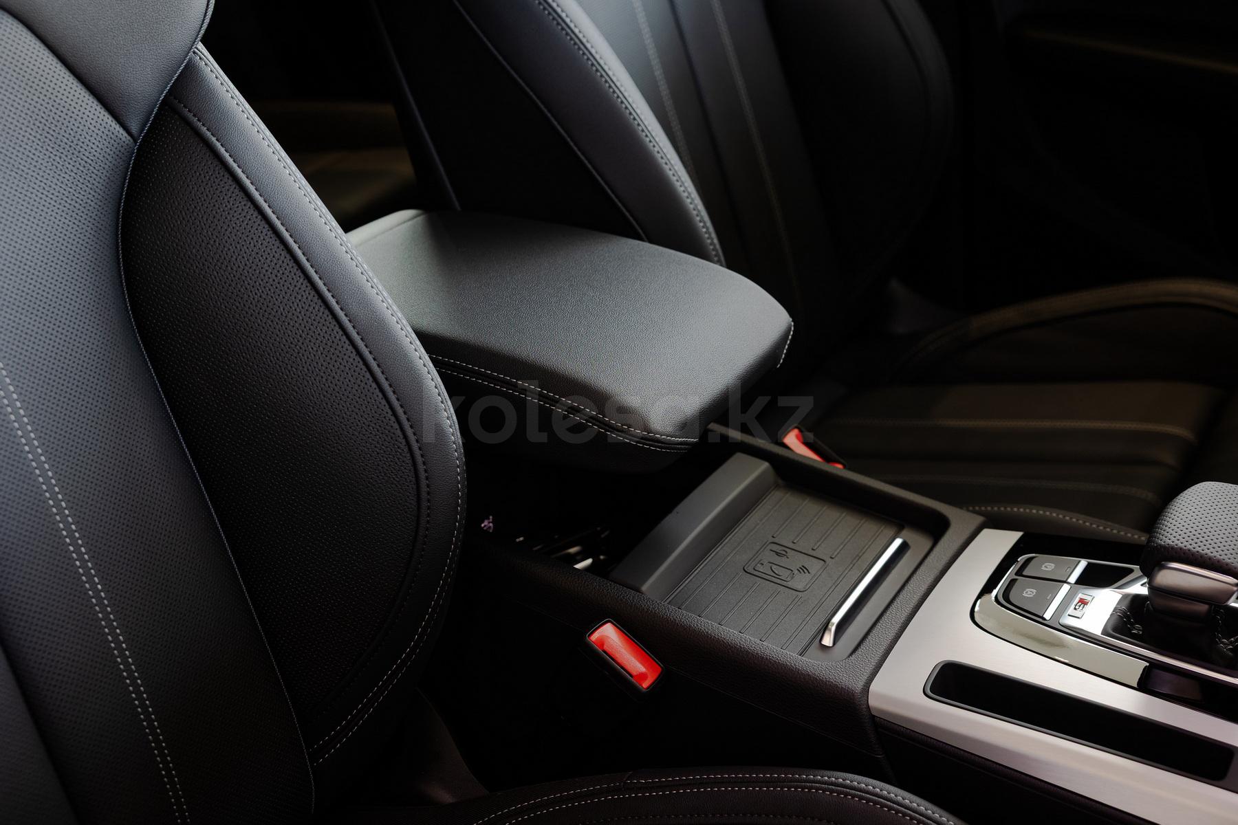 Audi SQ5 SUV 2020 - 2024 года от 39 500 000 тенге