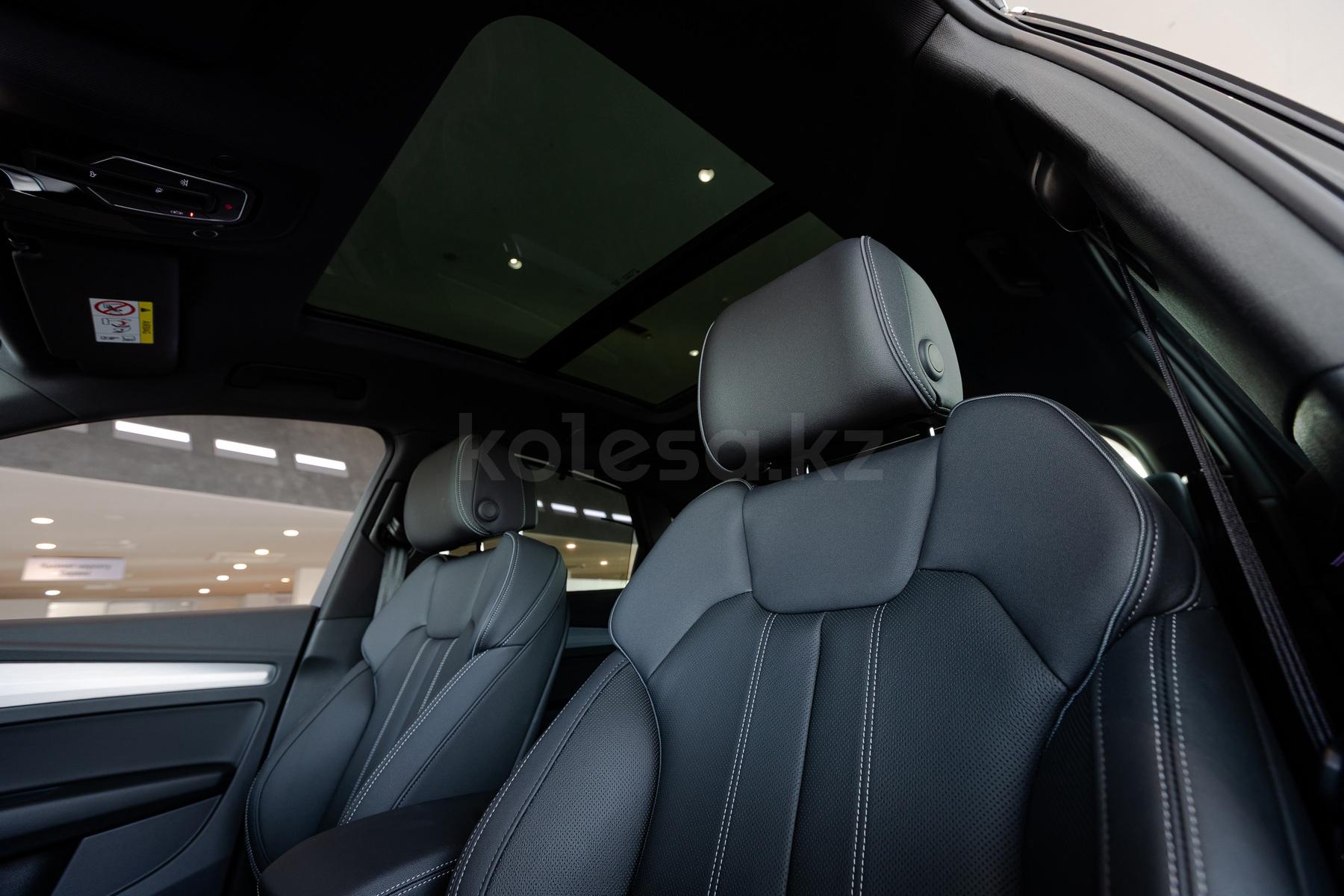 Audi SQ5 SUV 2020 - 2024 года от 39 500 000 тенге