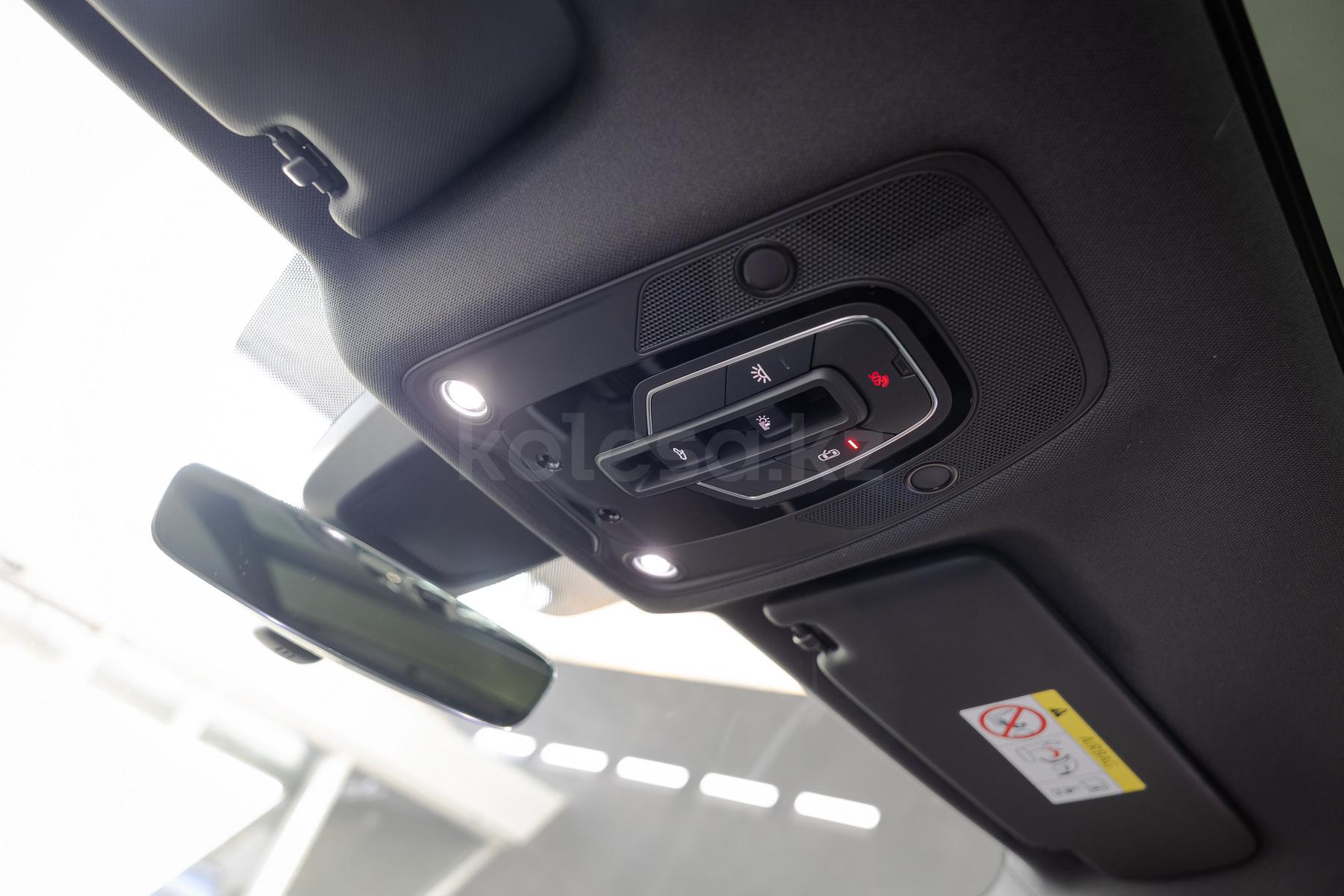 Audi SQ5 SUV 2020 - 2024 года от 39 500 000 тенге