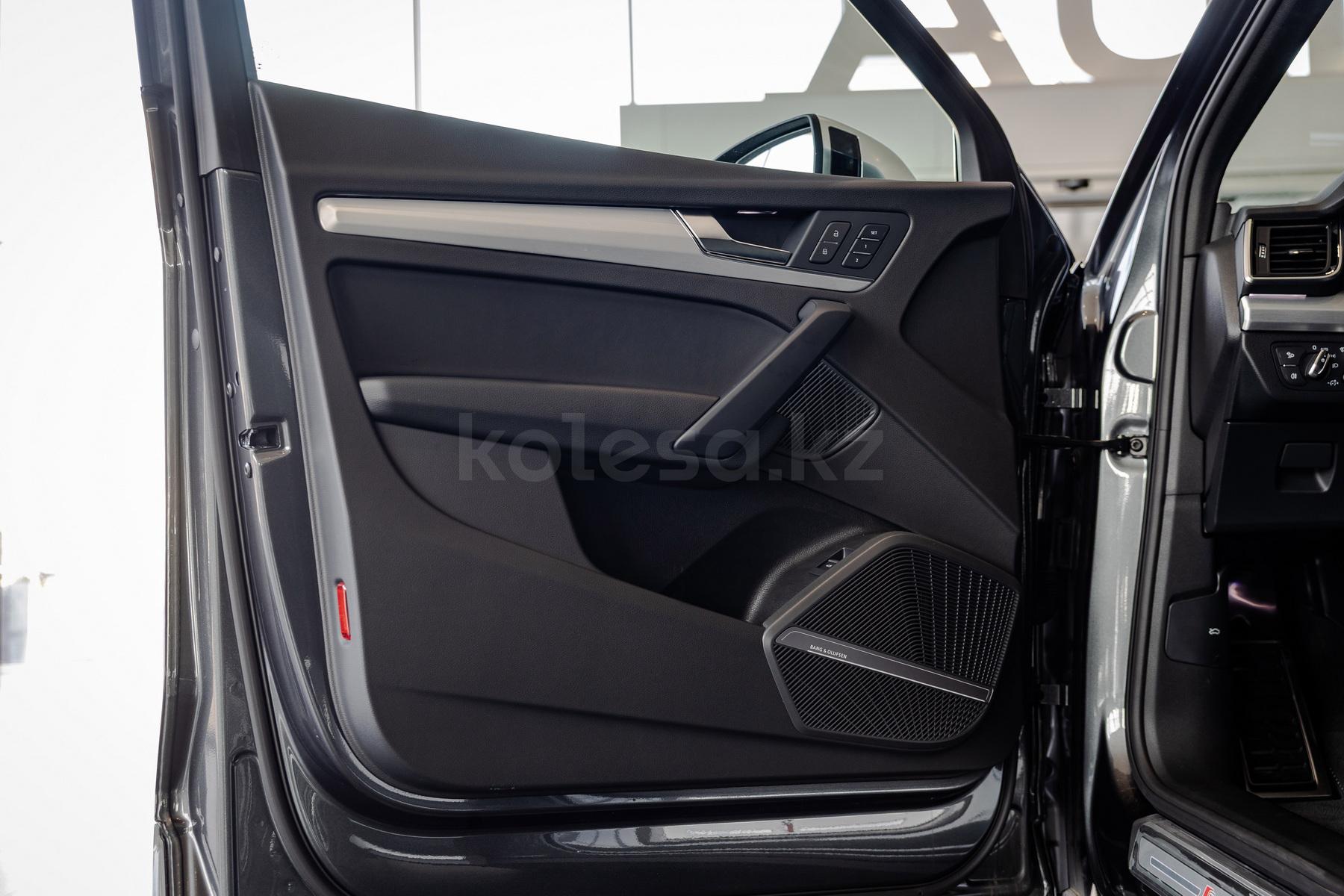 Audi SQ5 SUV 2020 - 2024 года от 39 500 000 тенге