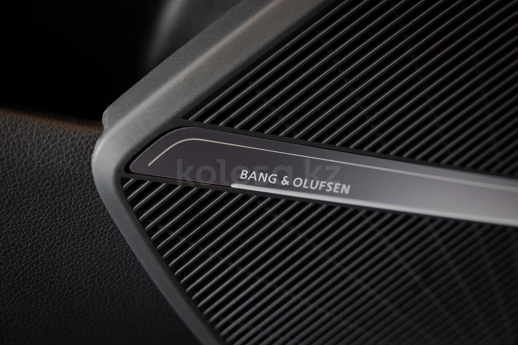 Audi SQ5 SUV 2020 - 2024 года от 39 500 000 тенге