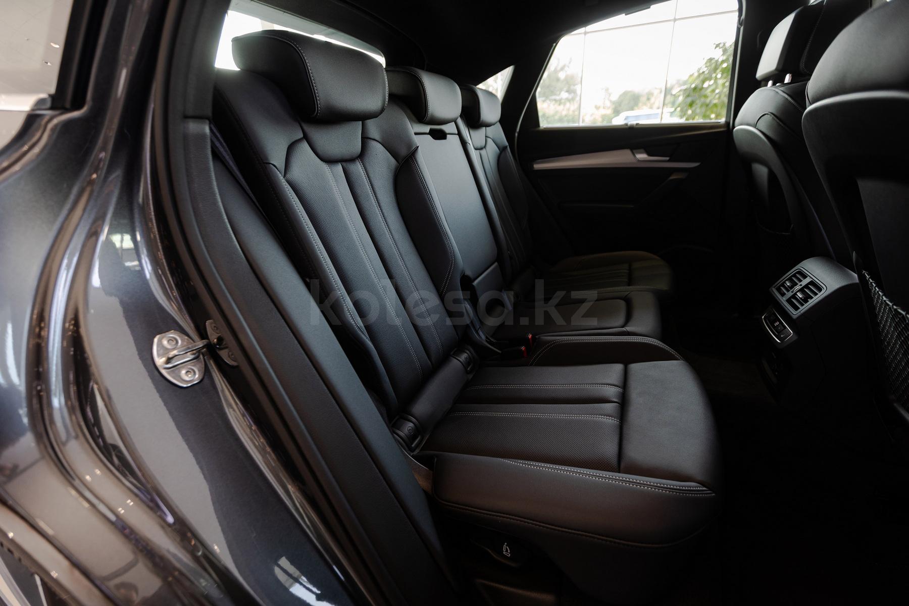 Audi SQ5 SUV 2020 - 2024 года от 39 500 000 тенге