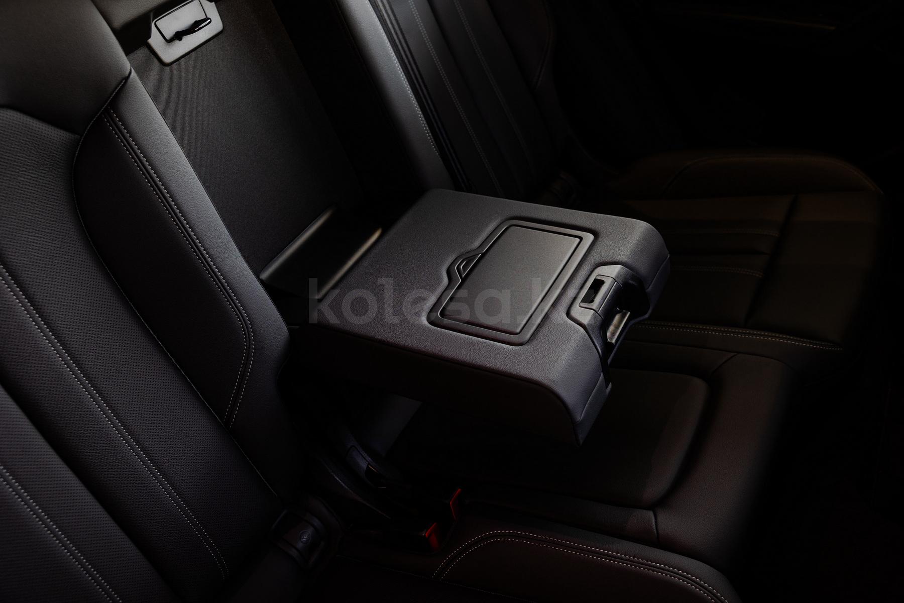 Audi SQ5 SUV 2020 - 2024 года от 39 500 000 тенге