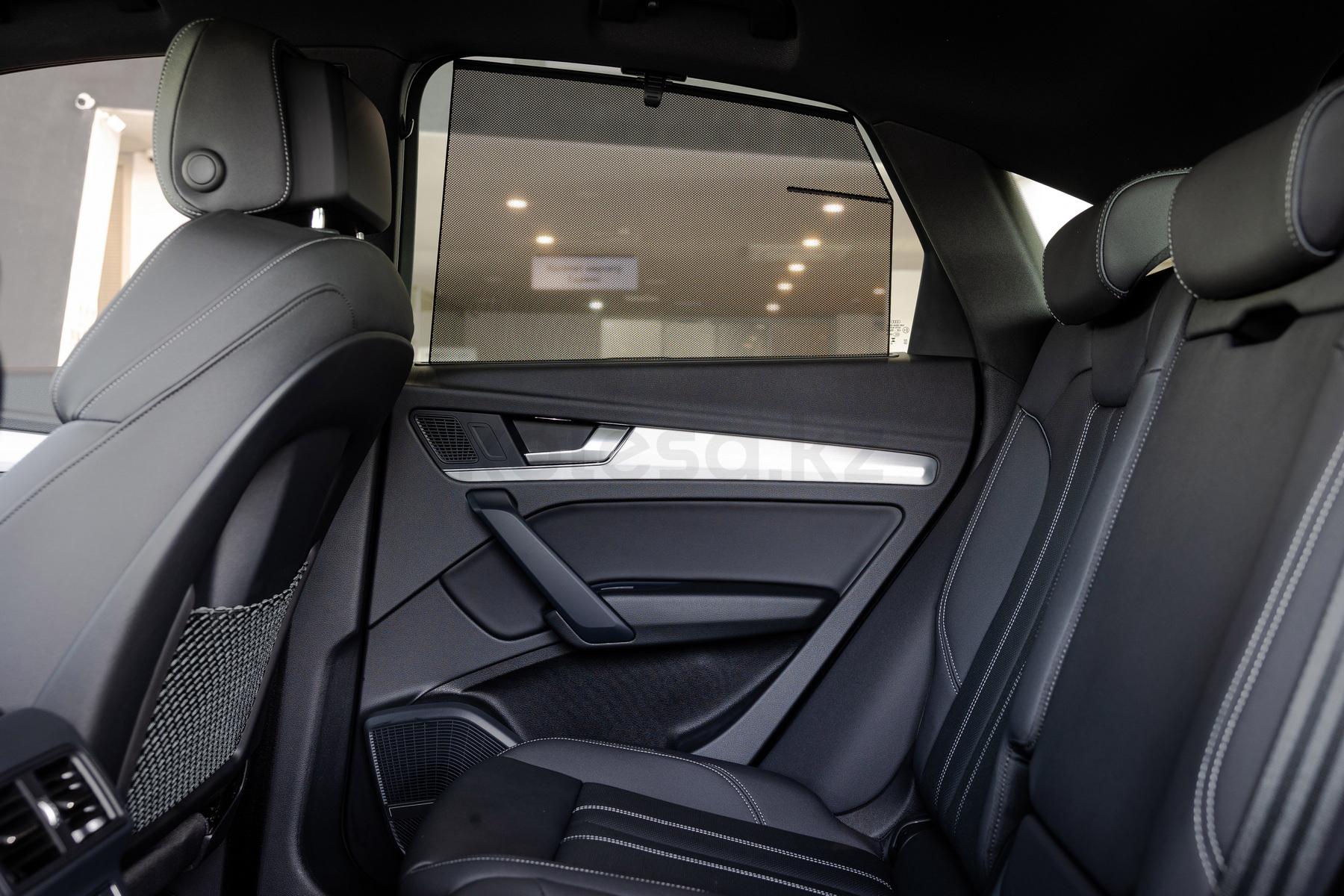 Audi SQ5 SUV 2020 - 2024 года от 39 500 000 тенге