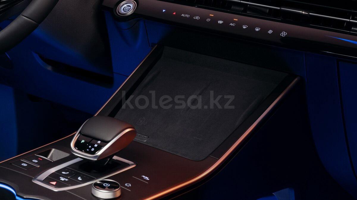 Omoda C5 FL SUV 2024 - н.в. года от 11 490 000 тенге