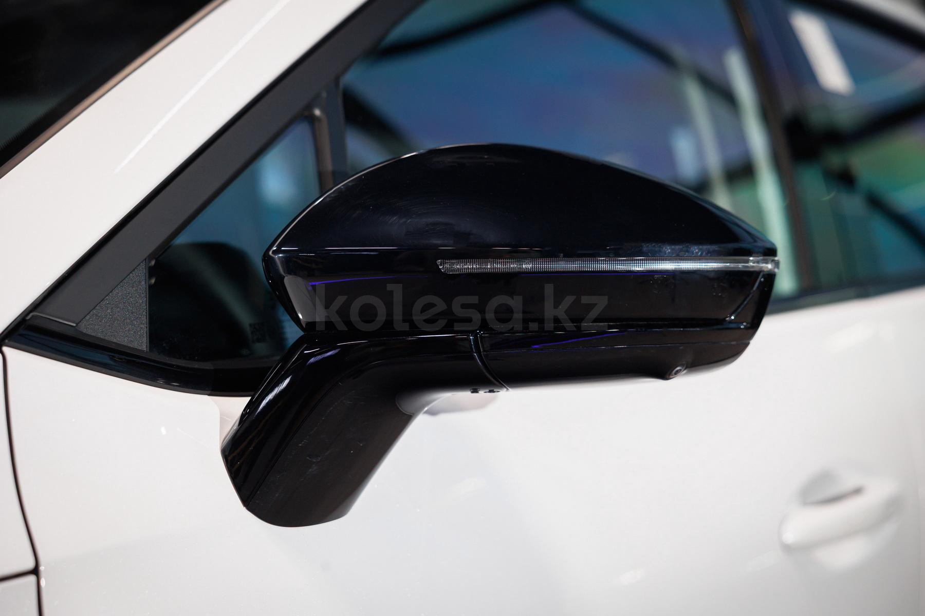 Omoda C5 FL SUV 2024 - н.в. года от 9 990 000 тенге