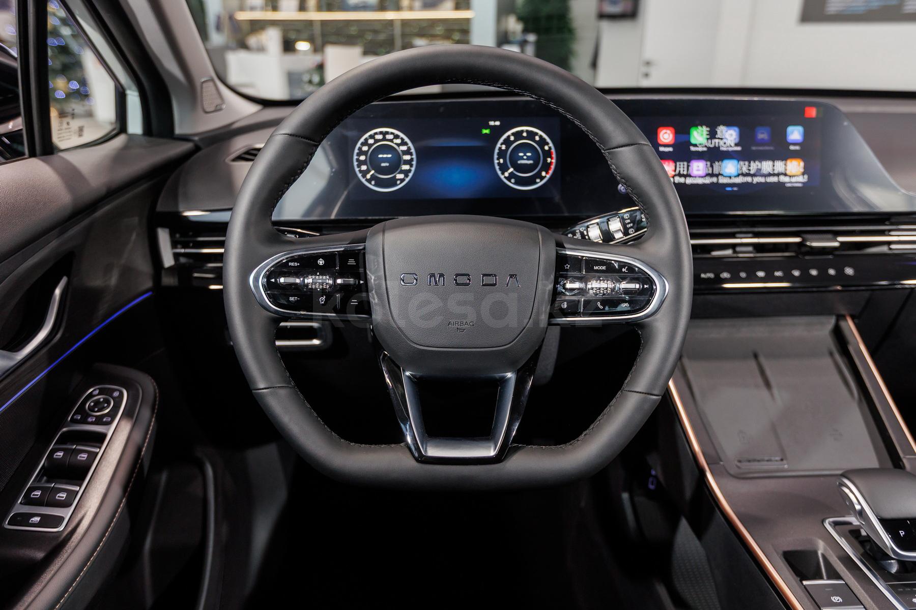 Omoda C5 FL SUV 2024 - н.в. года от 9 990 000 тенге