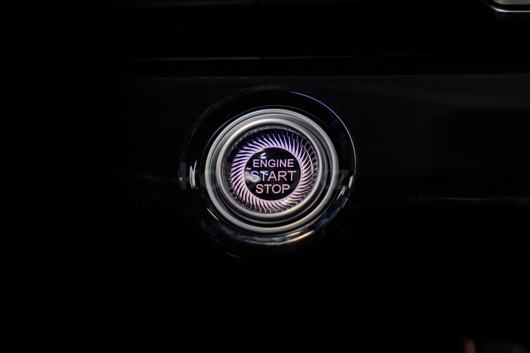 Omoda C5 FL SUV 2024 - н.в. года от 9 990 000 тенге