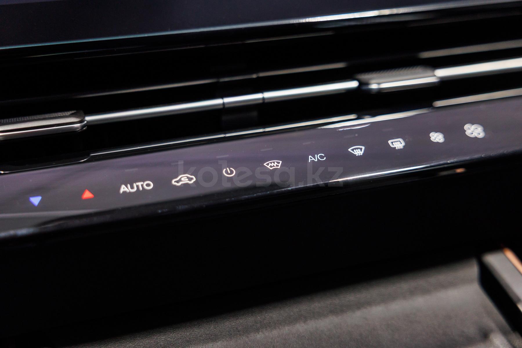 Omoda C5 FL SUV 2024 - н.в. года от 9 990 000 тенге