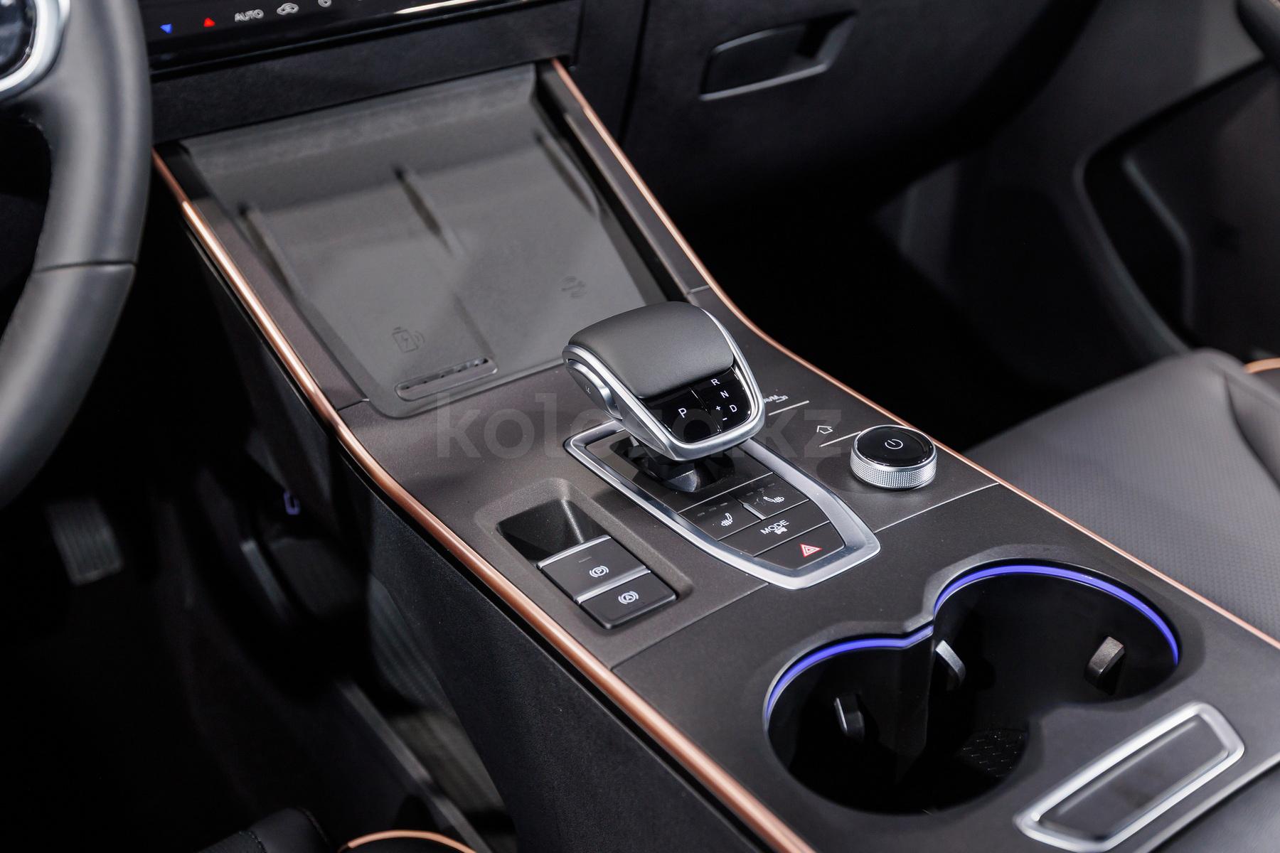 Omoda C5 FL SUV 2024 - н.в. года от 9 990 000 тенге