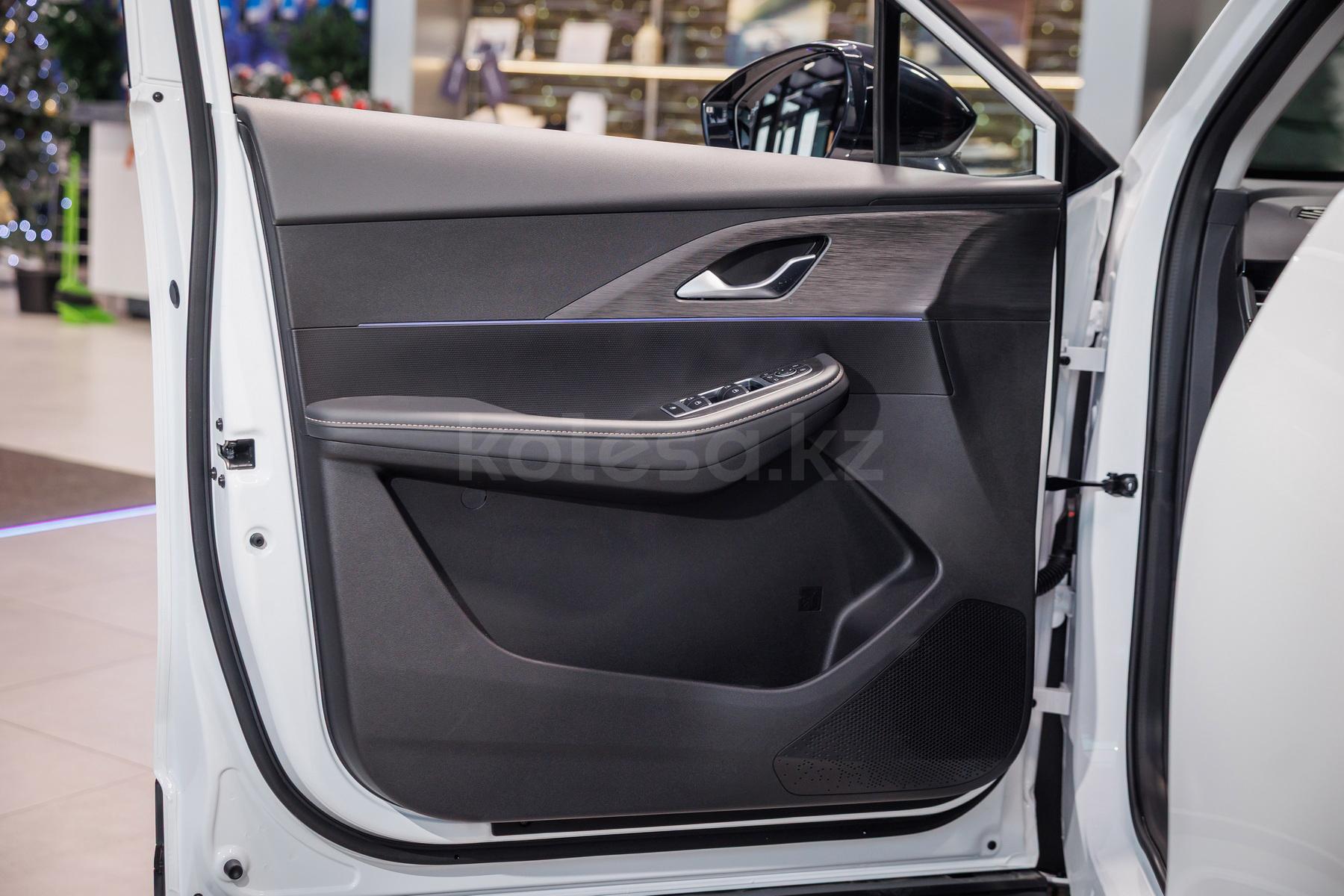 Omoda C5 FL SUV 2024 - н.в. года от 9 990 000 тенге