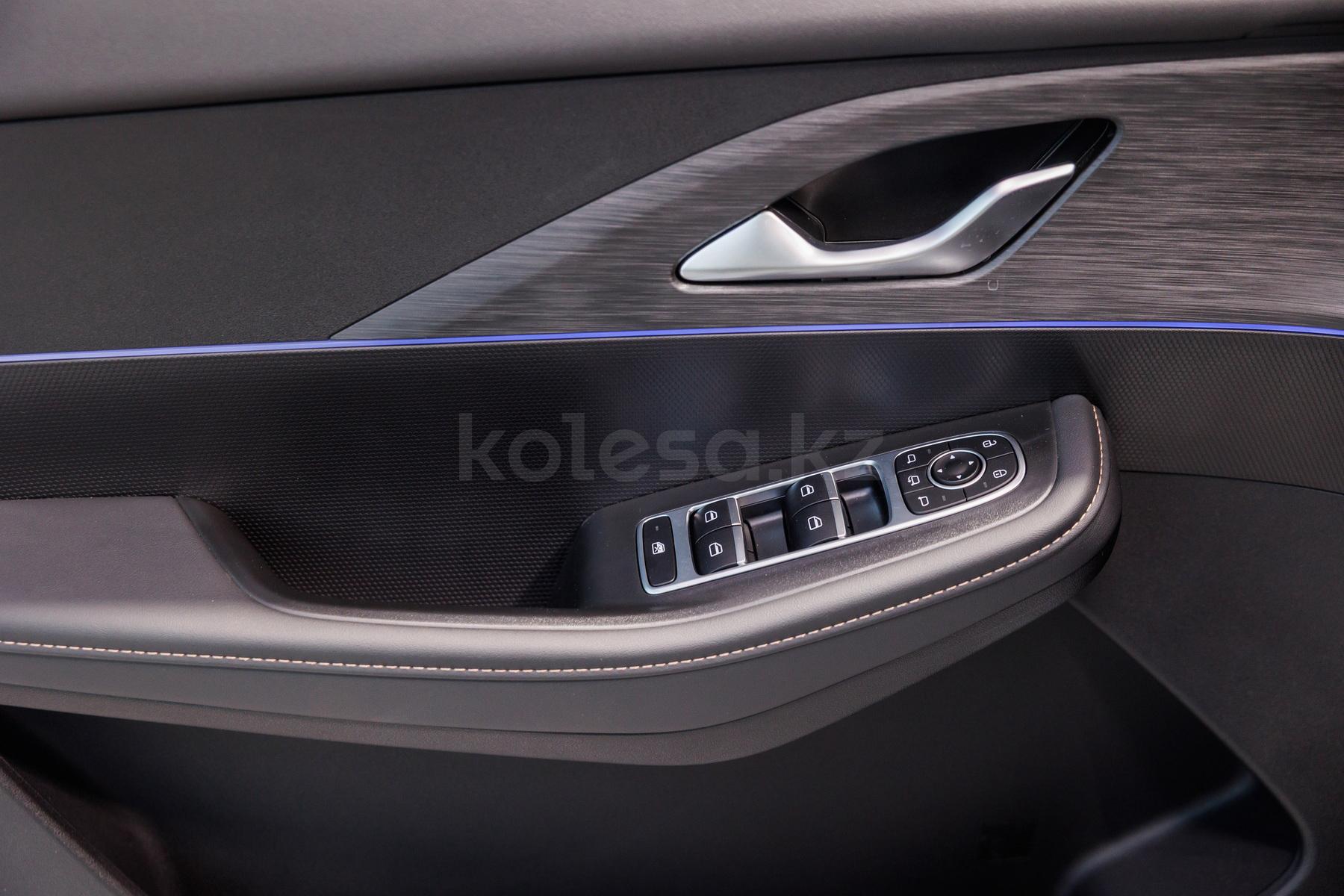 Omoda C5 FL SUV 2024 - н.в. года от 9 990 000 тенге