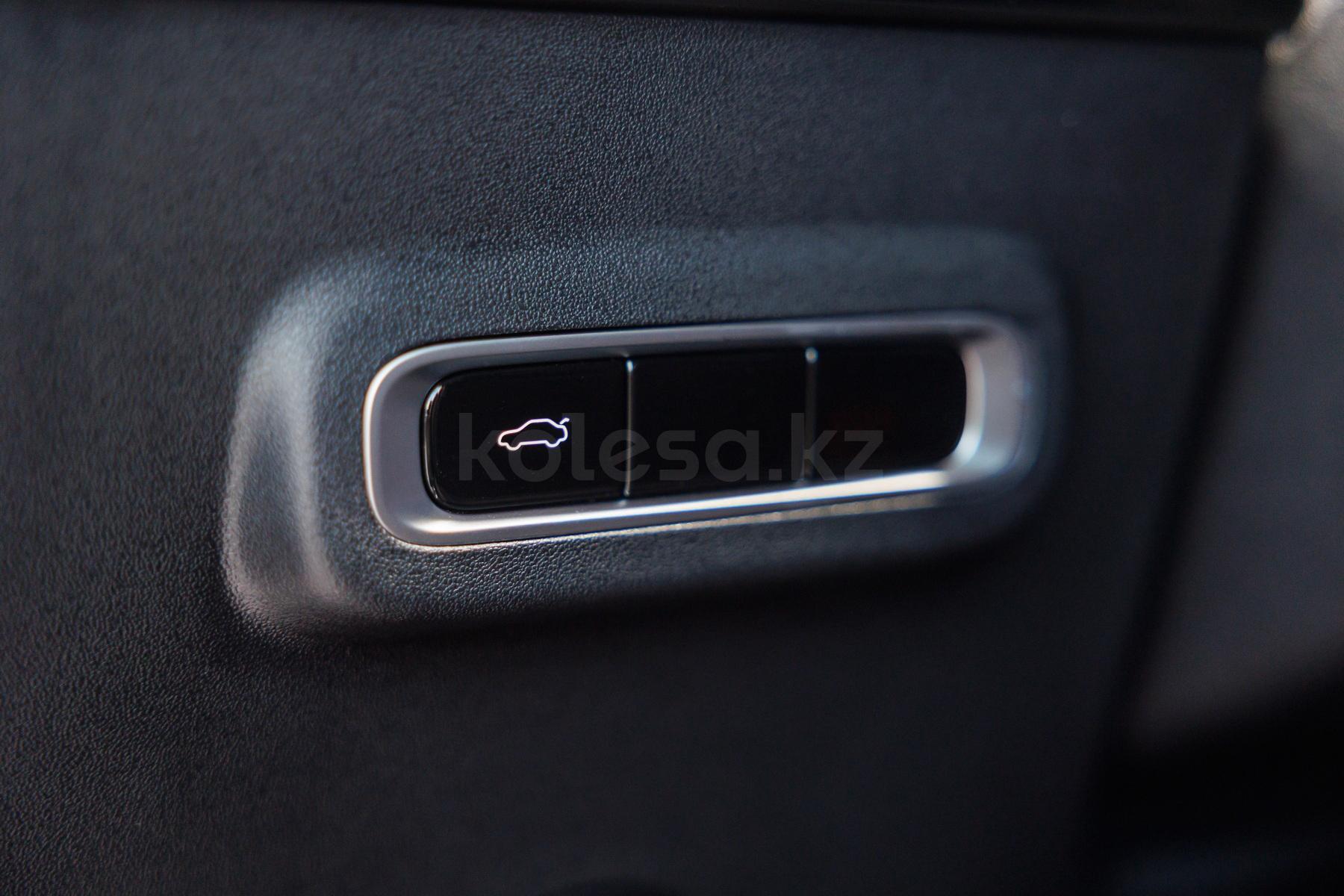 Omoda C5 FL SUV 2024 - н.в. года от 9 990 000 тенге