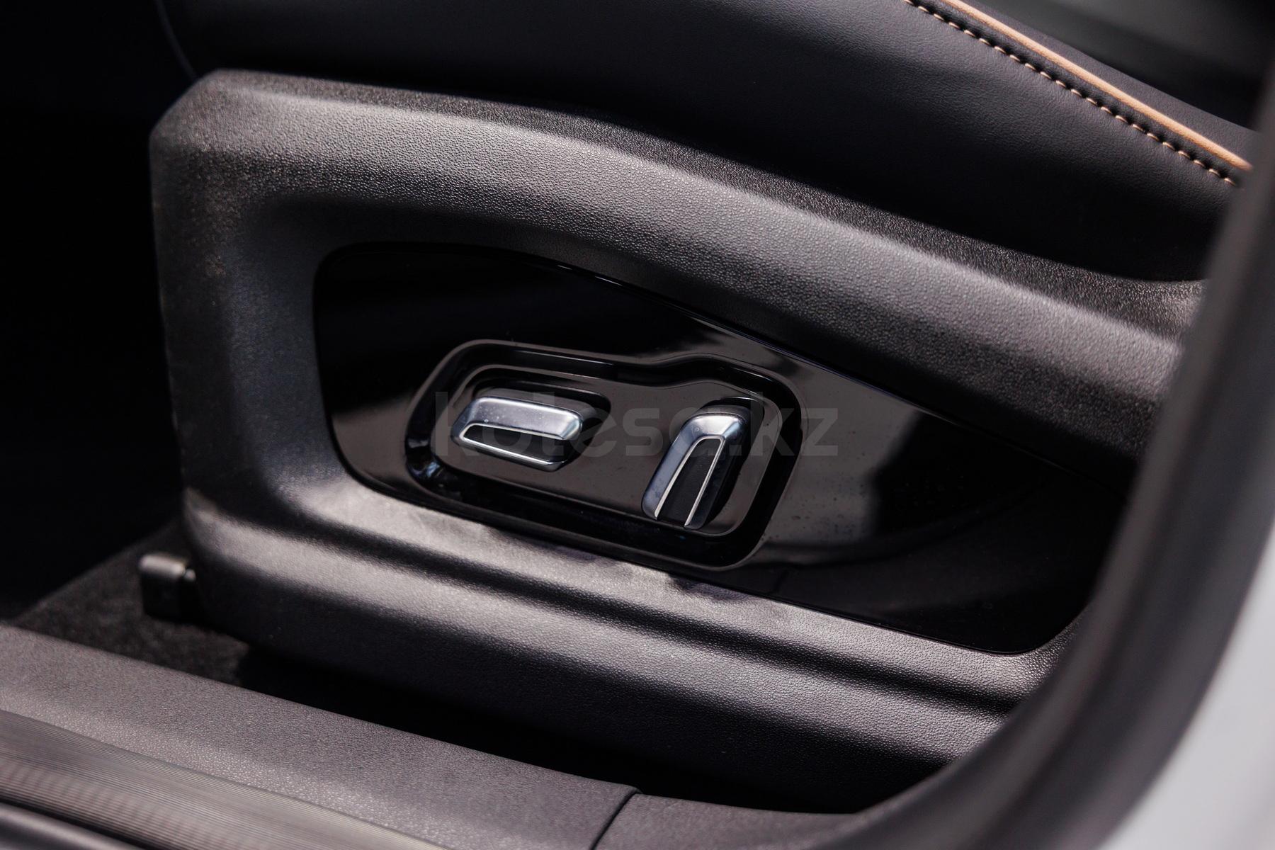 Omoda C5 FL SUV 2024 - н.в. года от 9 990 000 тенге