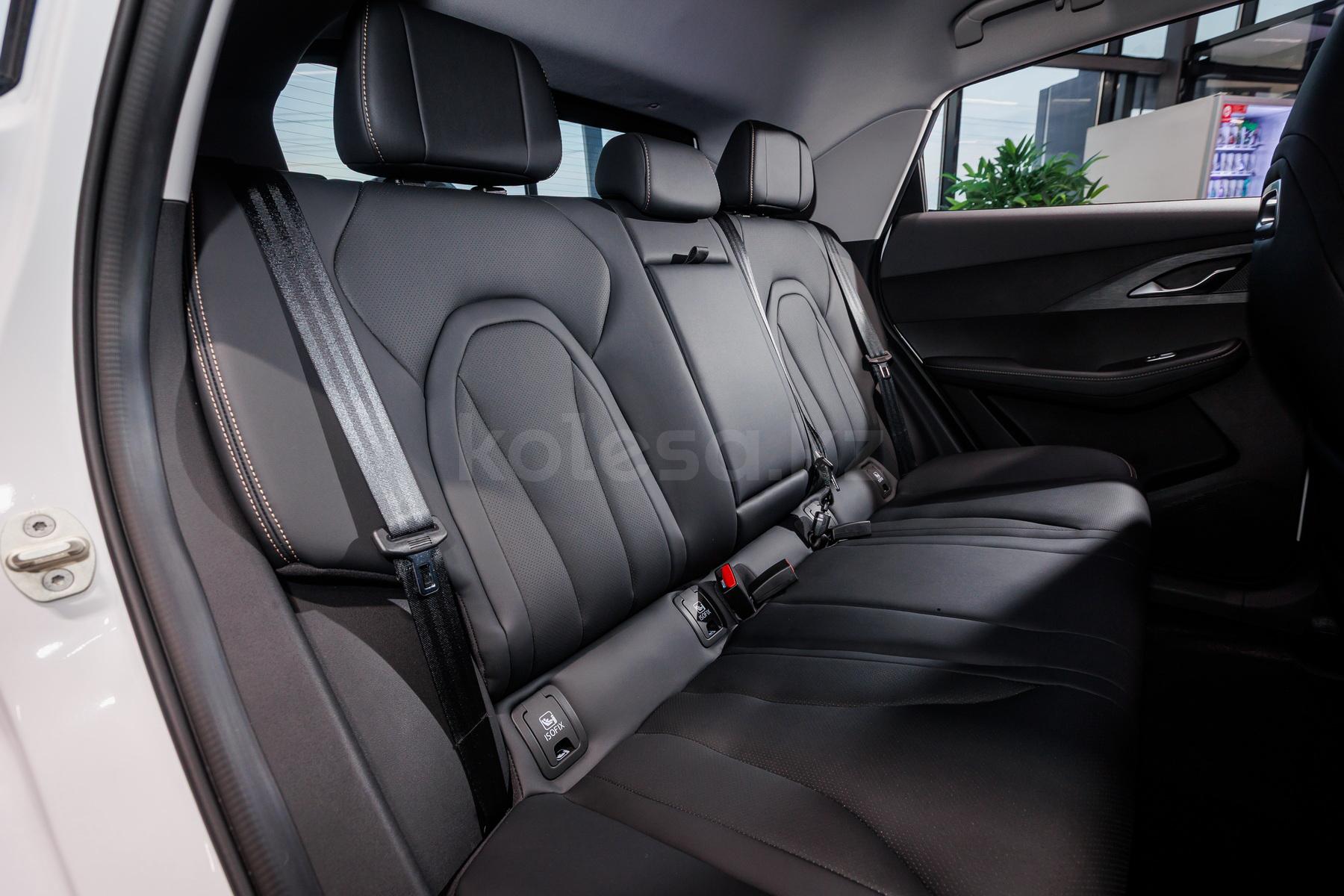 Omoda C5 FL SUV 2024 - н.в. года от 9 990 000 тенге