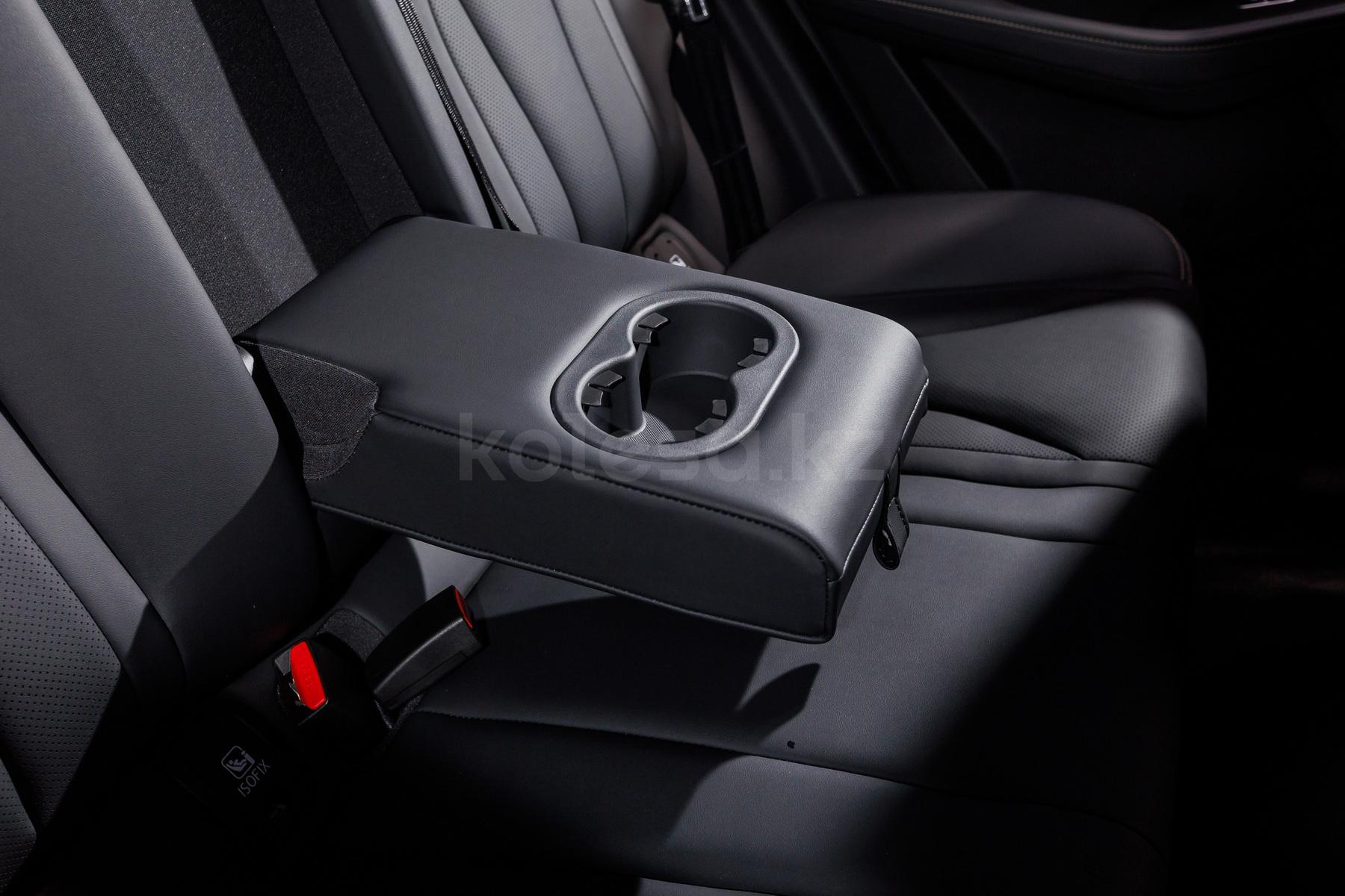 Omoda C5 FL SUV 2024 - н.в. года от 9 990 000 тенге