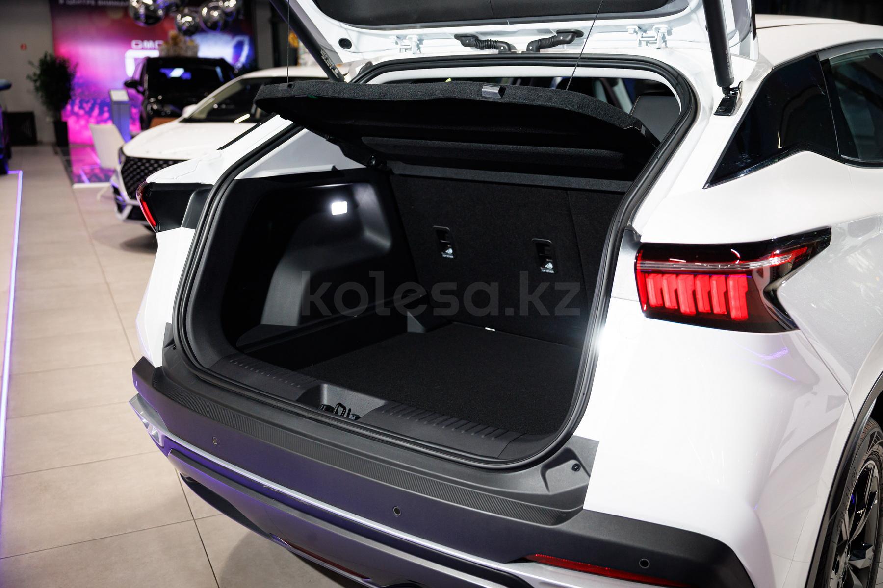 Omoda C5 FL SUV 2024 - н.в. года от 9 990 000 тенге