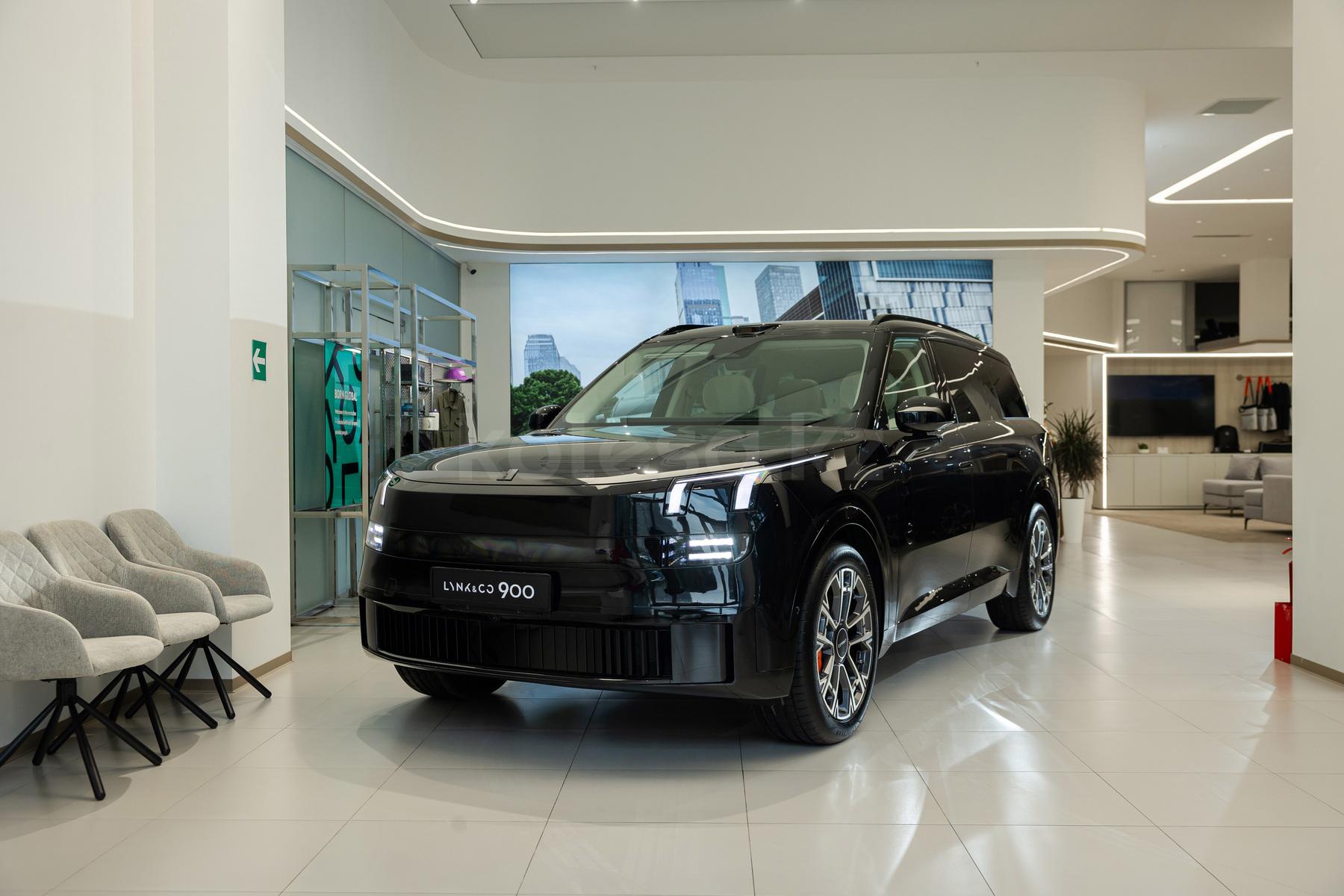 Lynk & Co 900 SUV 2025 - н.в. года от 25 500 000 тенге
