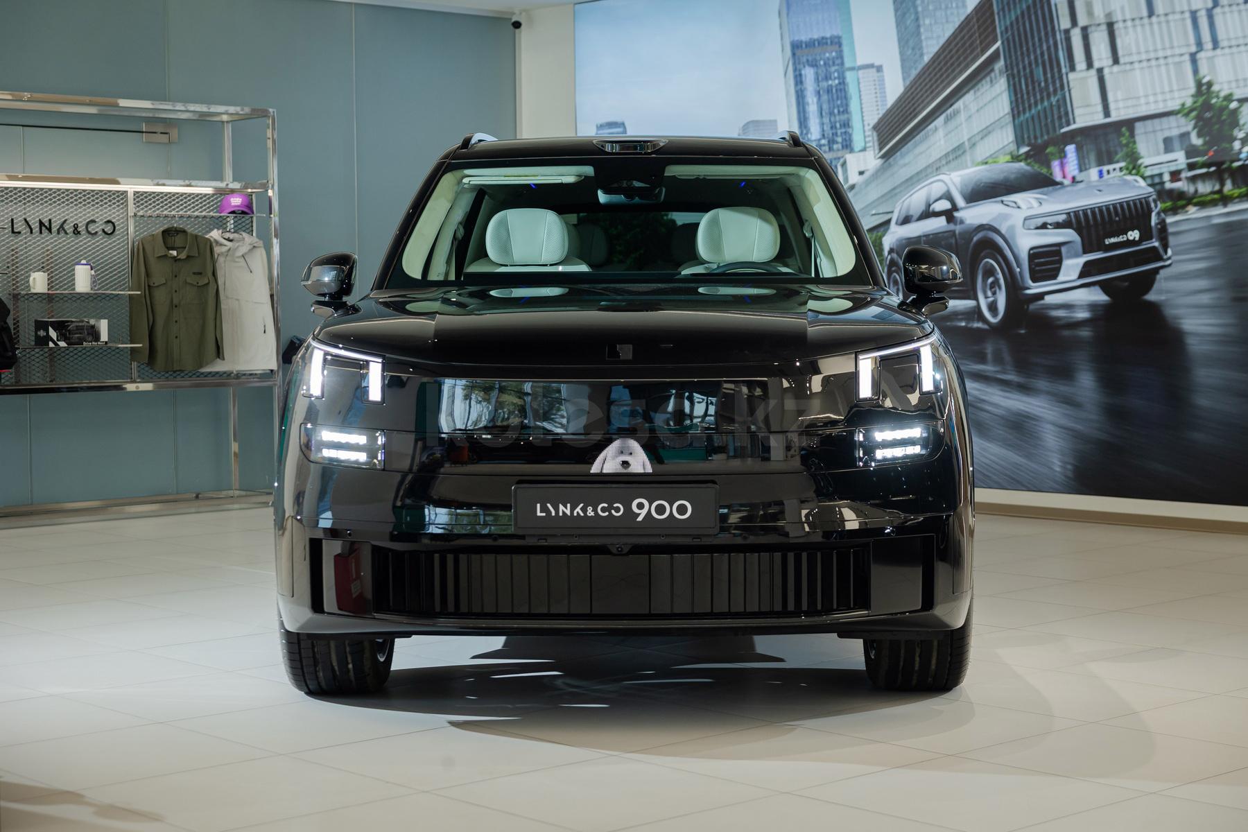 Lynk & Co 900 SUV 2025 - н.в. года от 25 500 000 тенге