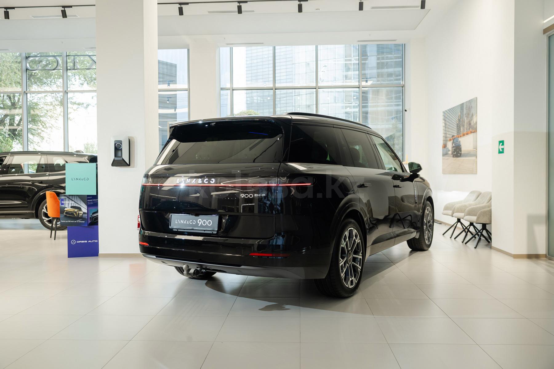 Lynk & Co 900 SUV 2025 - н.в. года от 25 500 000 тенге