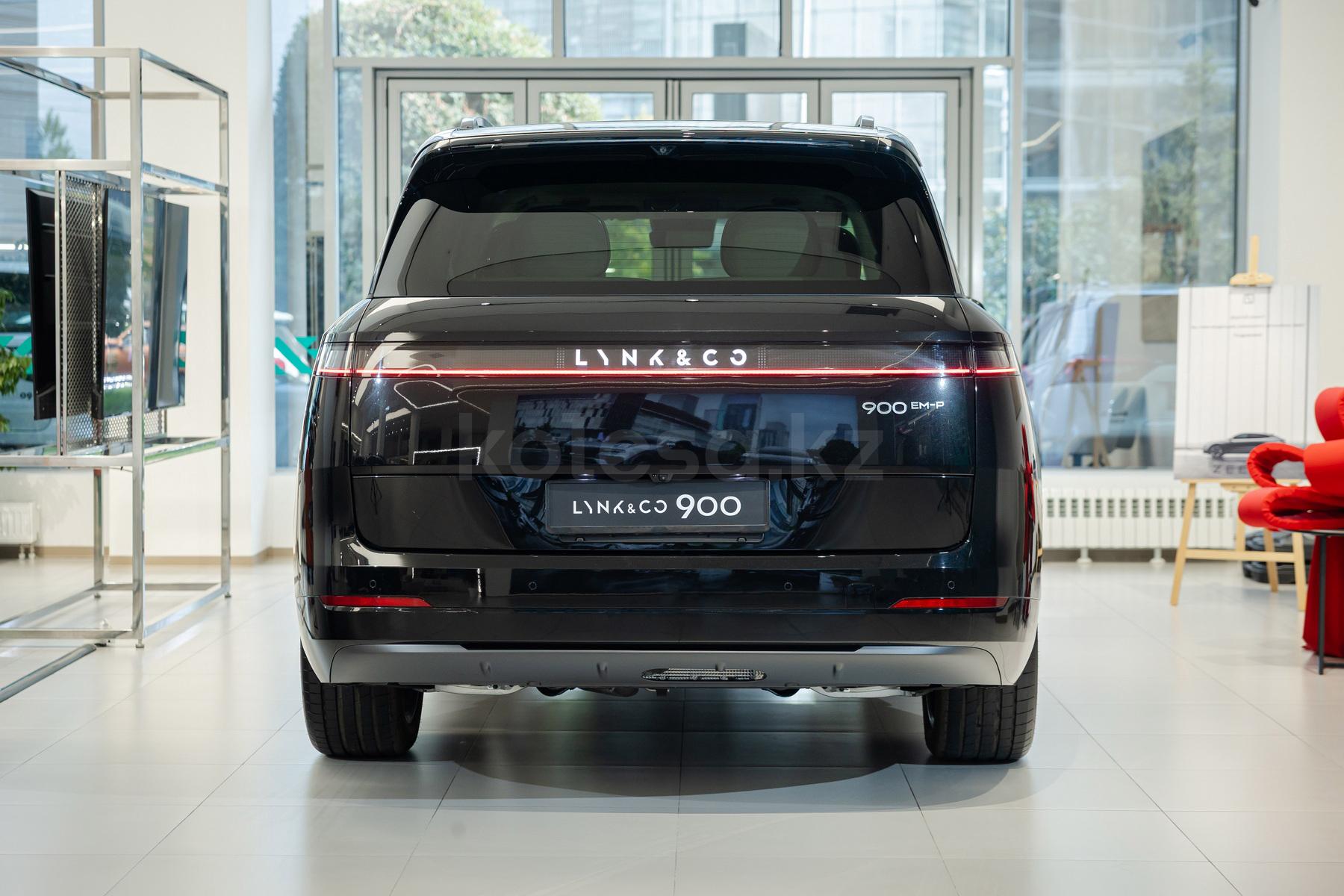 Lynk & Co 900 SUV 2025 - н.в. года от 25 500 000 тенге
