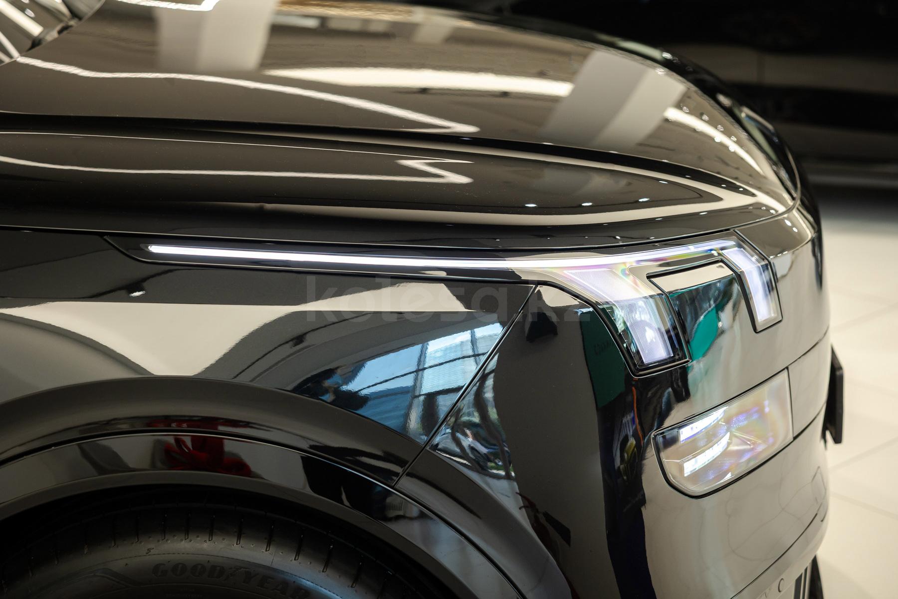 Lynk & Co 900 SUV 2025 - н.в. года от 25 500 000 тенге