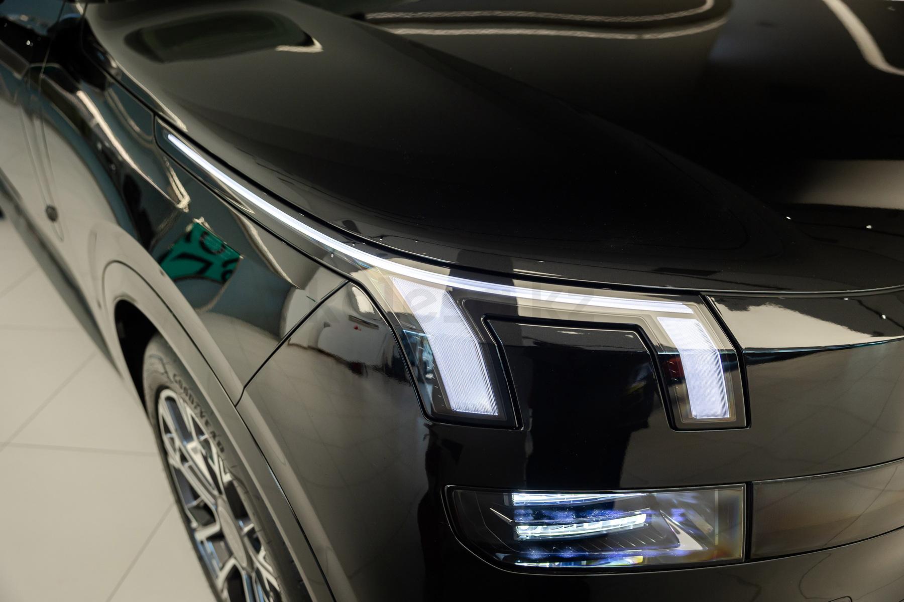 Lynk & Co 900 SUV 2025 - н.в. года от 25 500 000 тенге