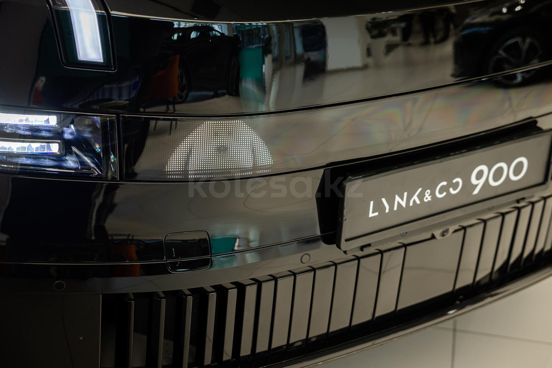 Lynk & Co 900 SUV 2025 - н.в. года от 25 500 000 тенге