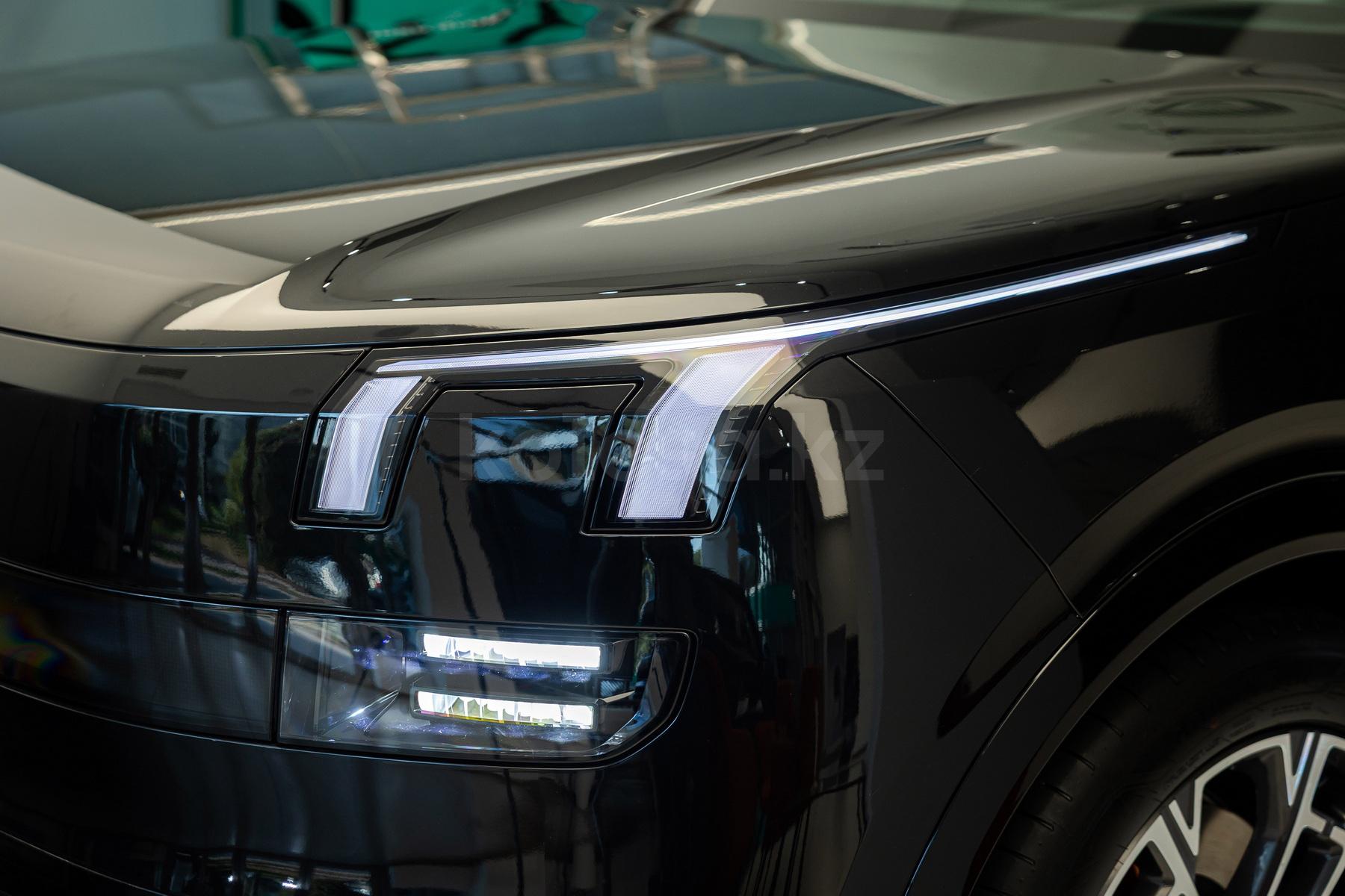 Lynk & Co 900 SUV 2025 - н.в. года от 25 500 000 тенге