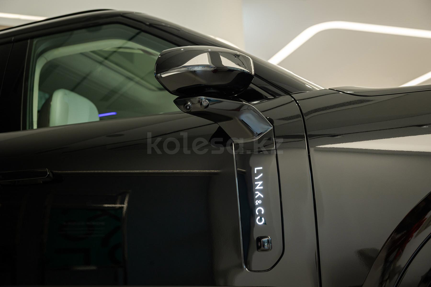 Lynk & Co 900 SUV 2025 - н.в. года от 25 500 000 тенге