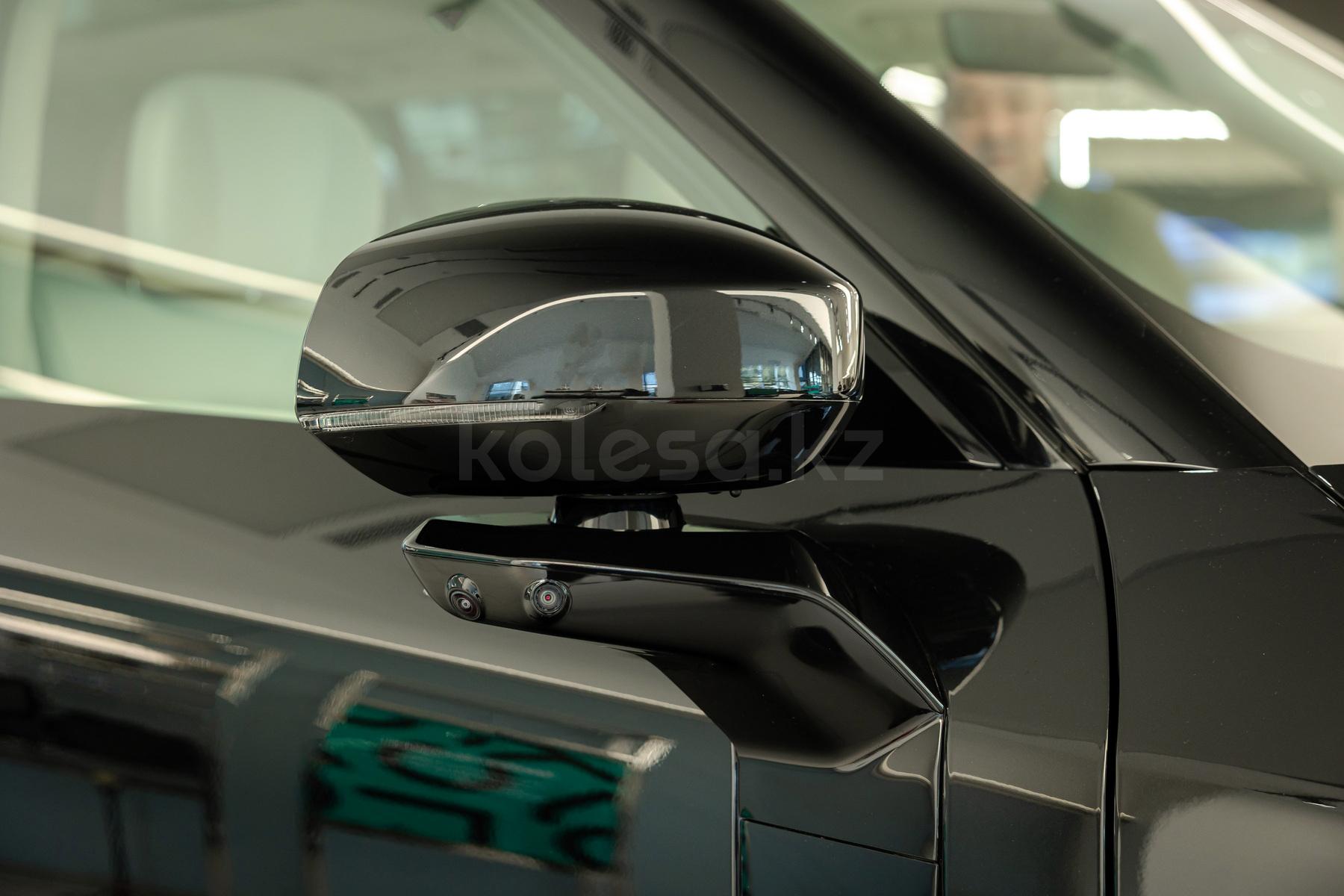 Lynk & Co 900 SUV 2025 - н.в. года от 25 500 000 тенге