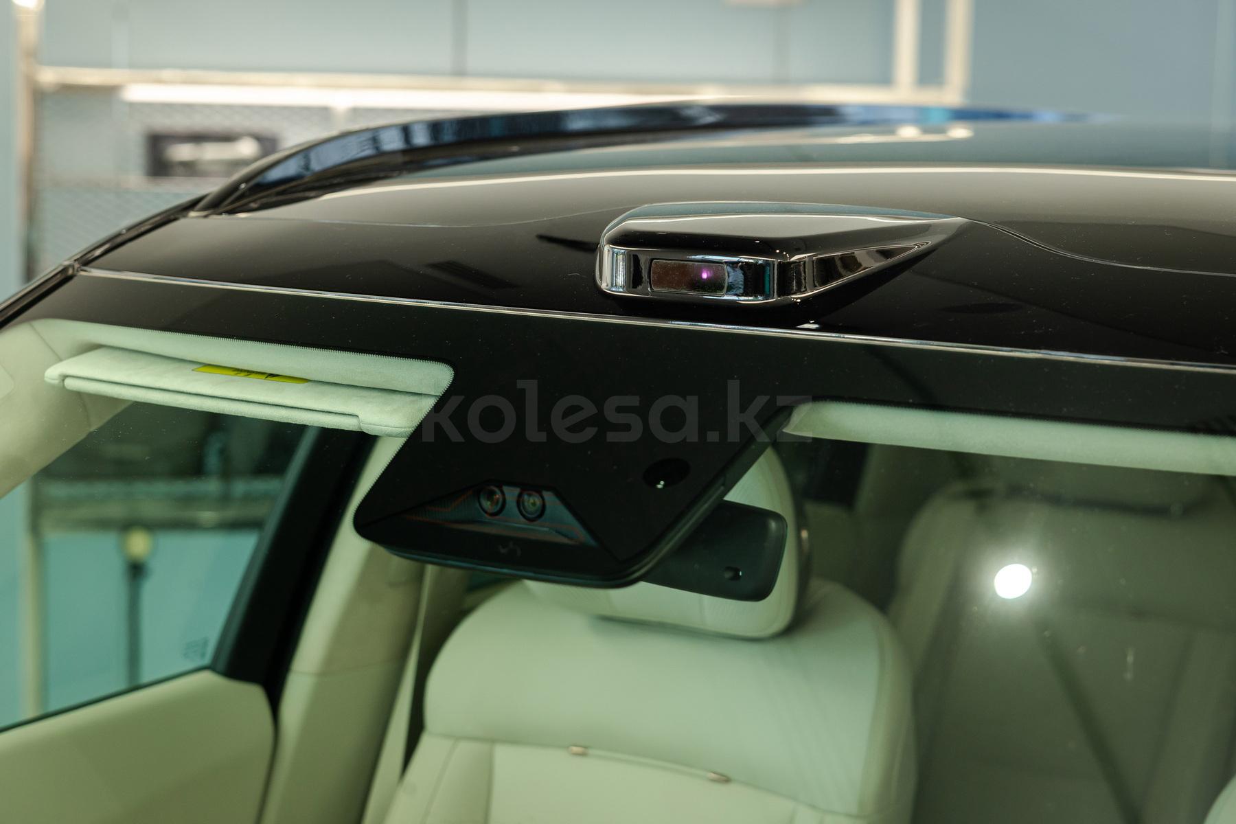 Lynk & Co 900 SUV 2025 - н.в. года от 25 500 000 тенге