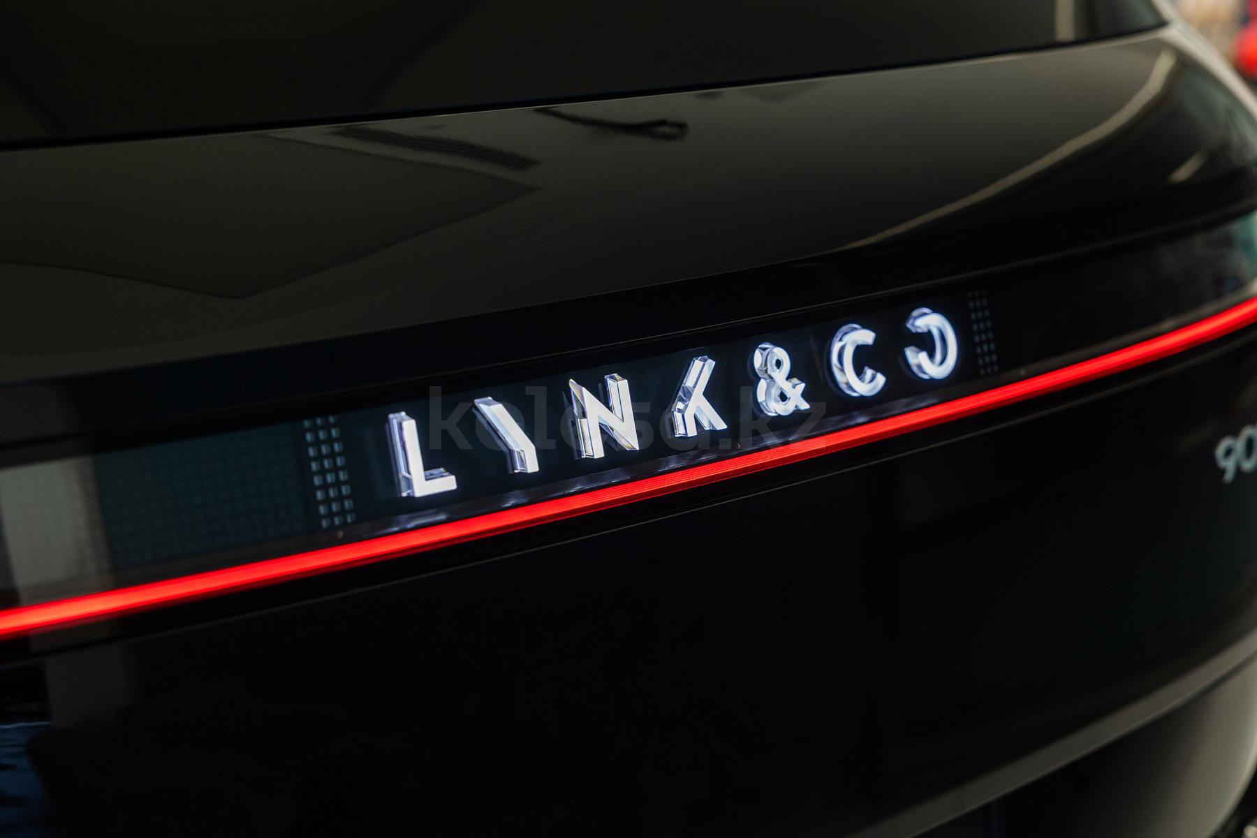 Lynk & Co 900 SUV 2025 - н.в. года от 25 500 000 тенге