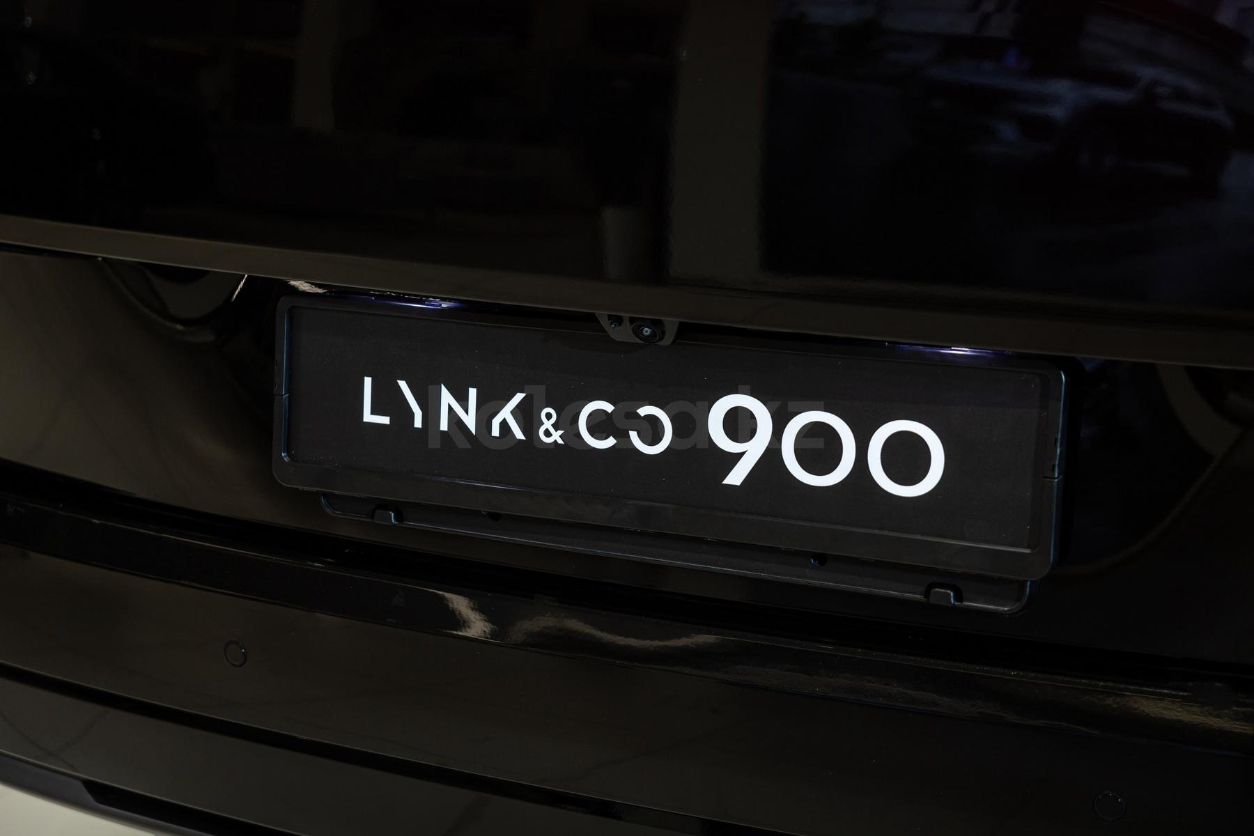 Lynk & Co 900 SUV 2025 - н.в. года от 25 500 000 тенге