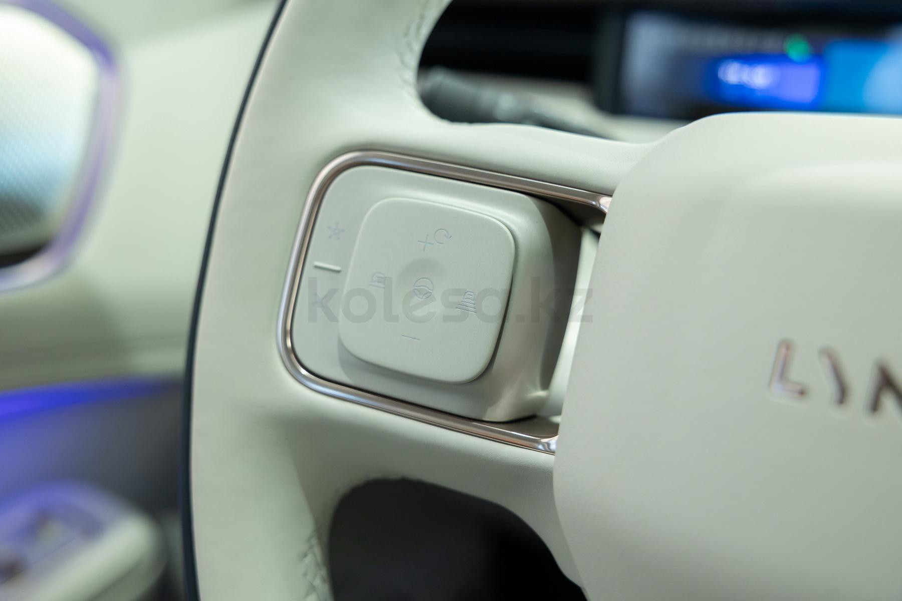 Lynk & Co 900 SUV 2025 - н.в. года от 25 500 000 тенге