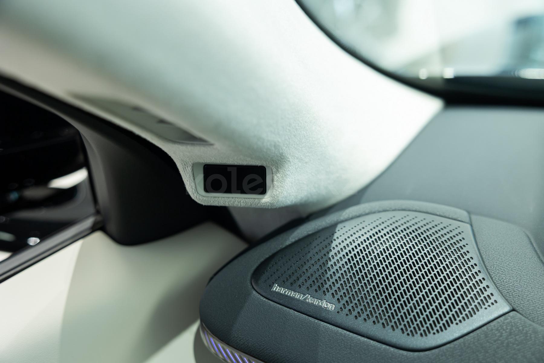 Lynk & Co 900 SUV 2025 - н.в. года от 25 500 000 тенге