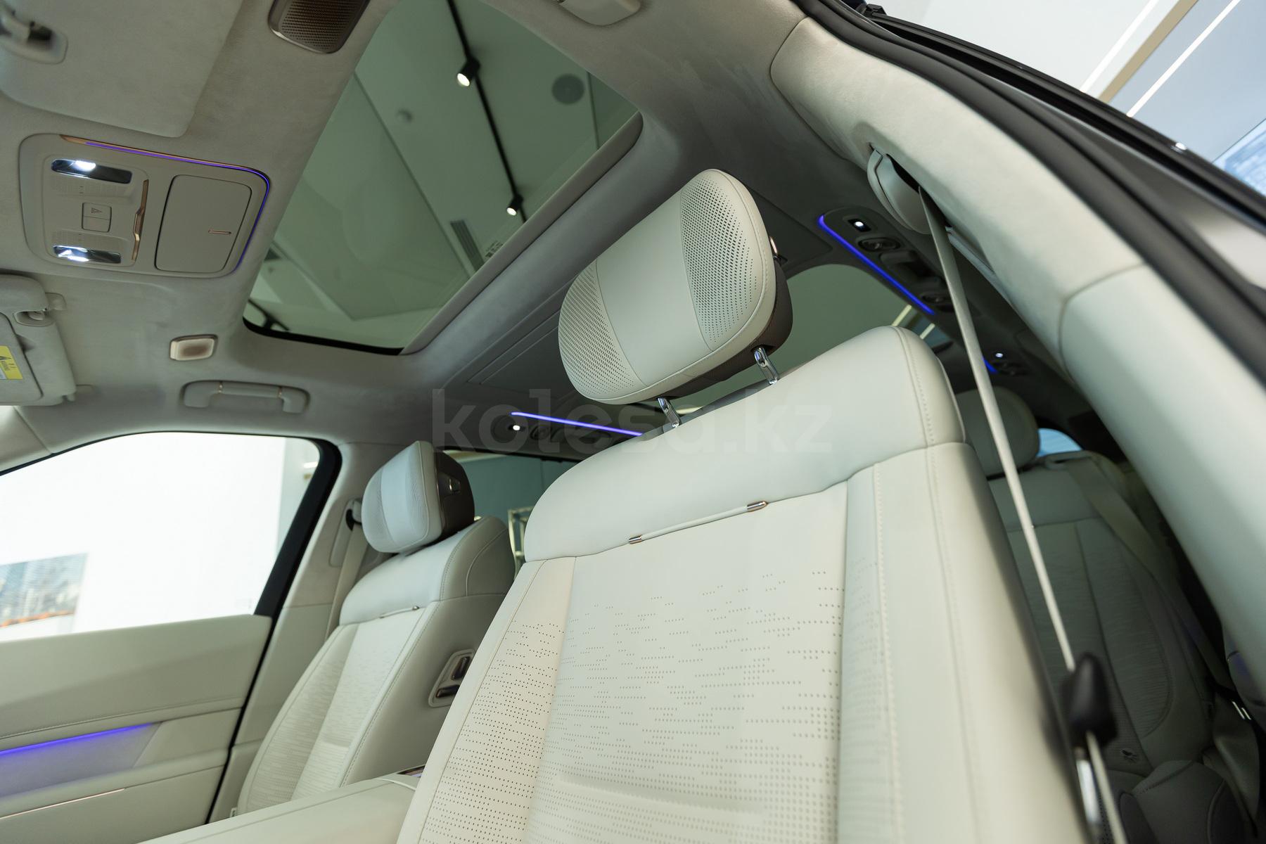 Lynk & Co 900 SUV 2025 - н.в. года от 25 500 000 тенге